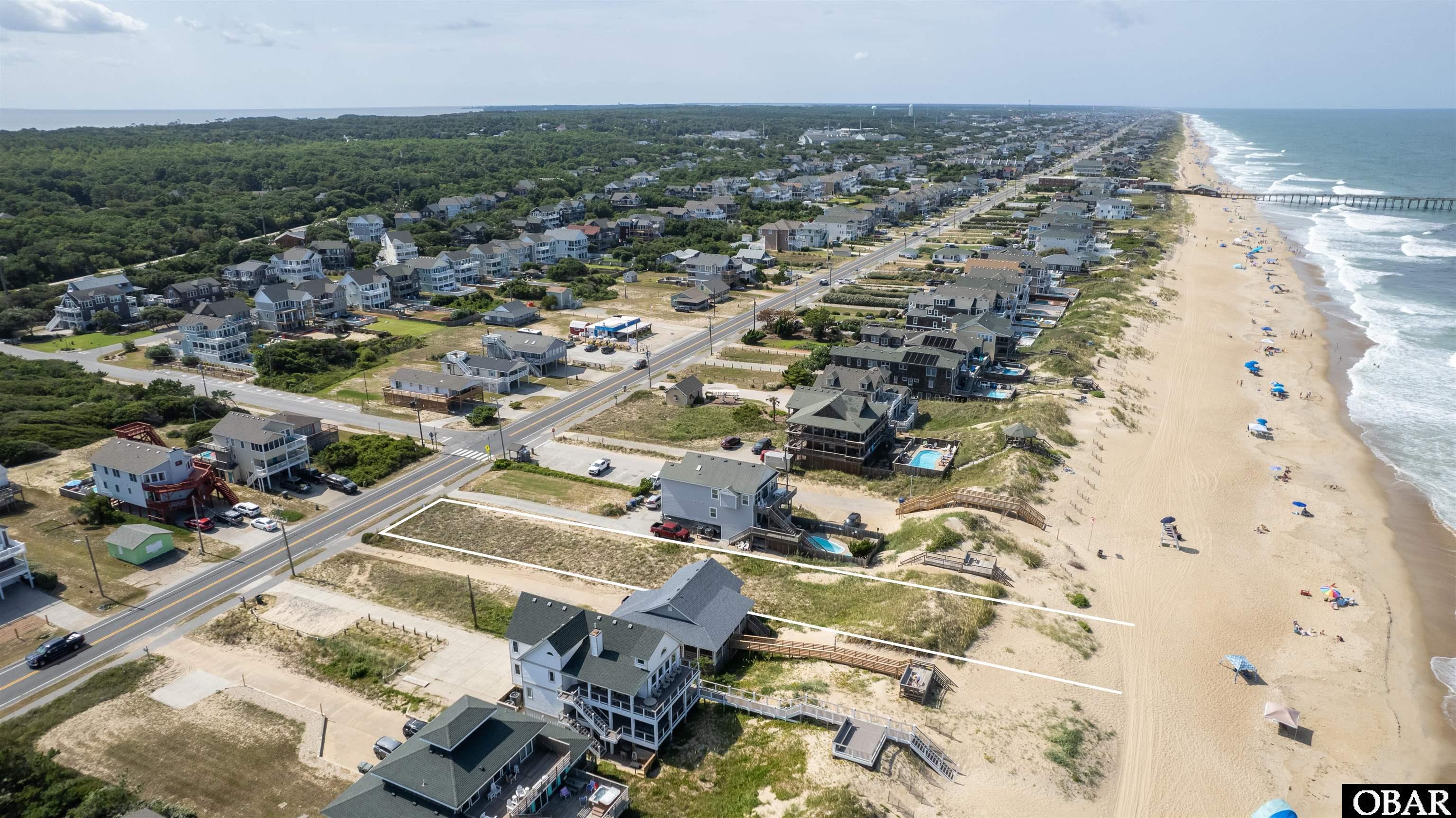 3603 Virginia Dare Trail, Nags Head, NC 27959, ,Lots/land,For sale,Virginia Dare Trail,123330
