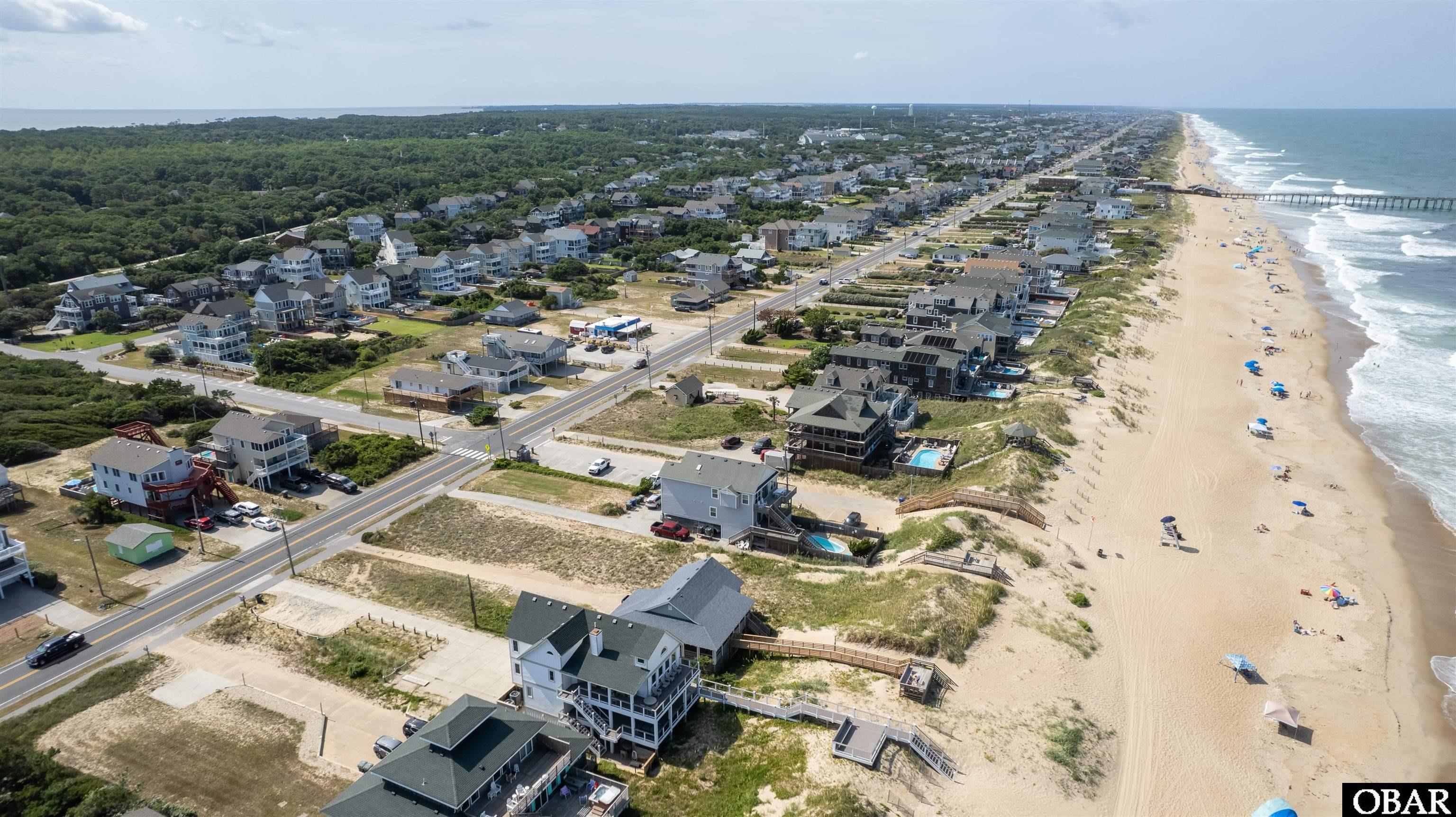3603 Virginia Dare Trail, Nags Head, NC 27959, ,Lots/land,For sale,Virginia Dare Trail,123330