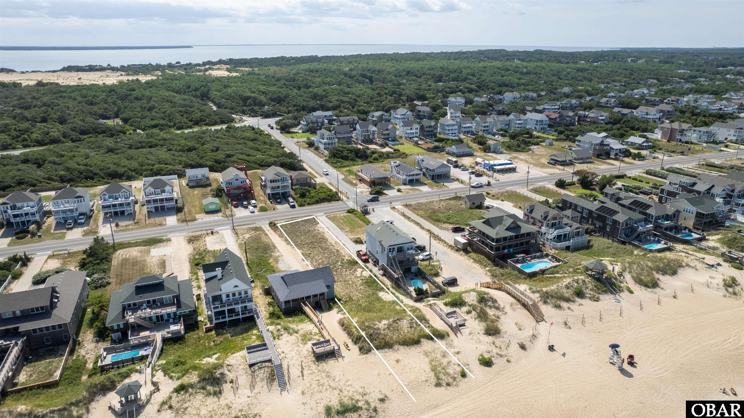 3603 Virginia Dare Trail, Nags Head, NC 27959, ,Lots/land,For sale,Virginia Dare Trail,123330