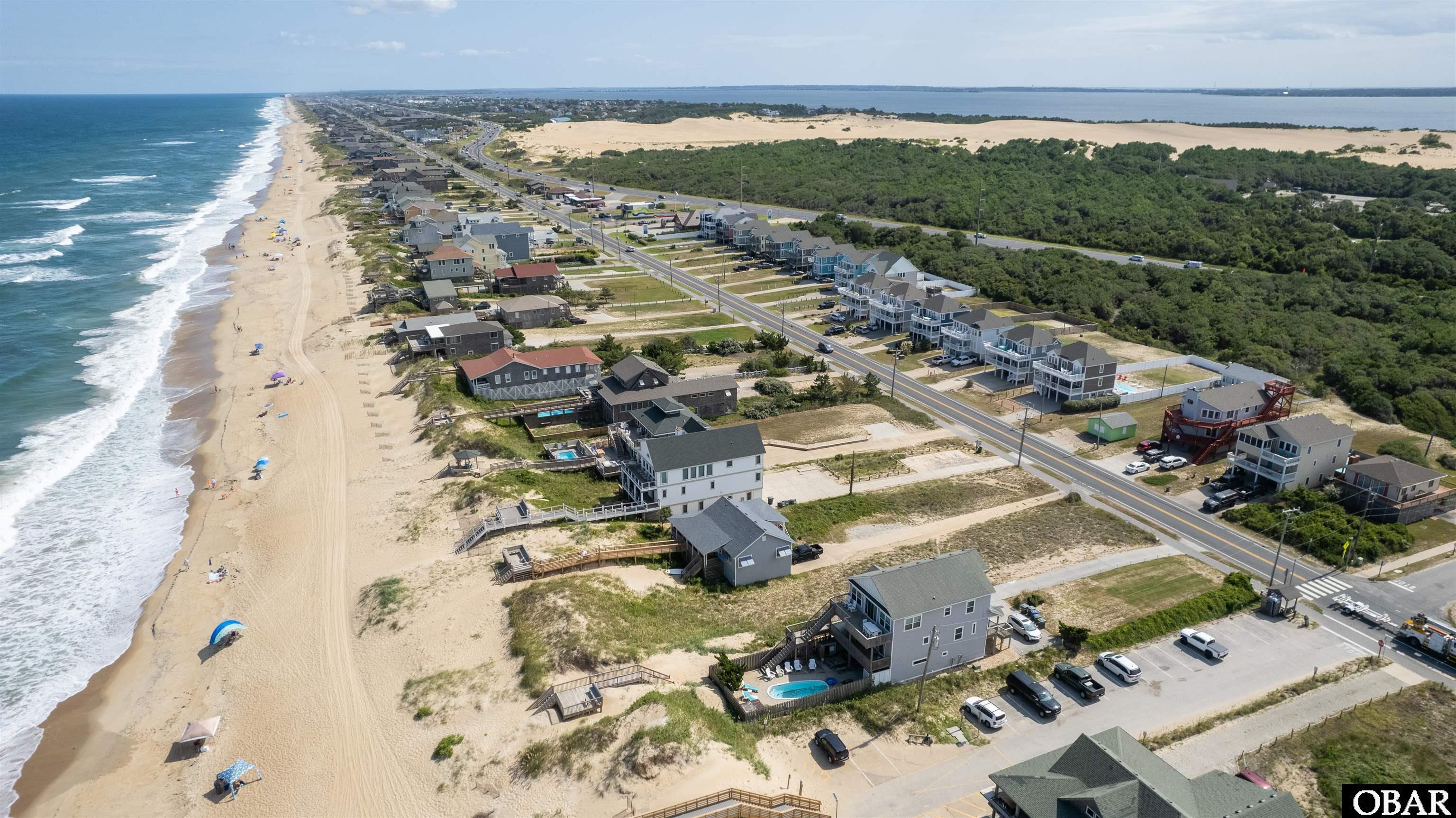 3603 Virginia Dare Trail, Nags Head, NC 27959, ,Lots/land,For sale,Virginia Dare Trail,123330