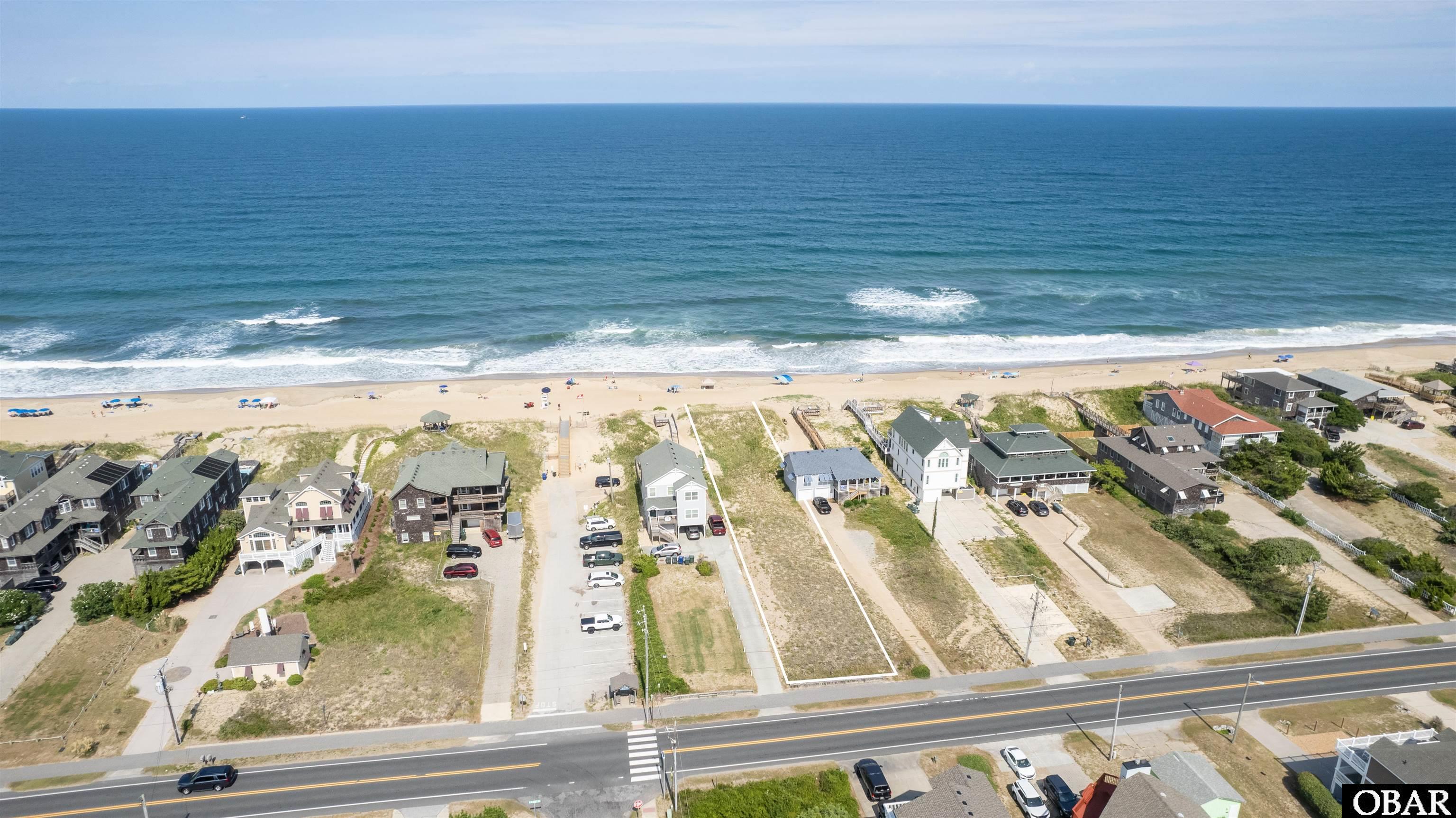 3603 Virginia Dare Trail, Nags Head, NC 27959, ,Lots/land,For sale,Virginia Dare Trail,123330