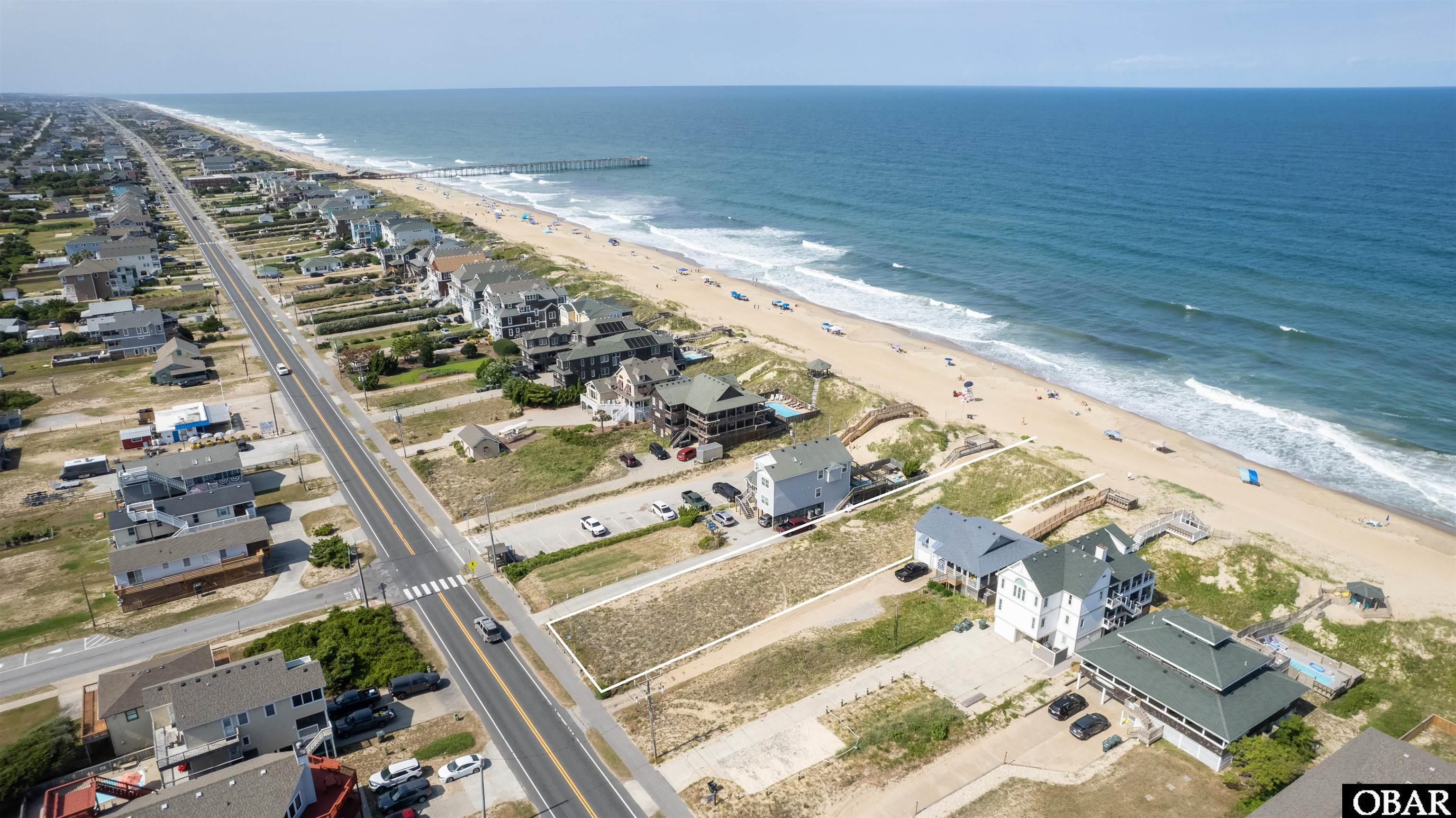 3603 Virginia Dare Trail, Nags Head, NC 27959, ,Lots/land,For sale,Virginia Dare Trail,123330