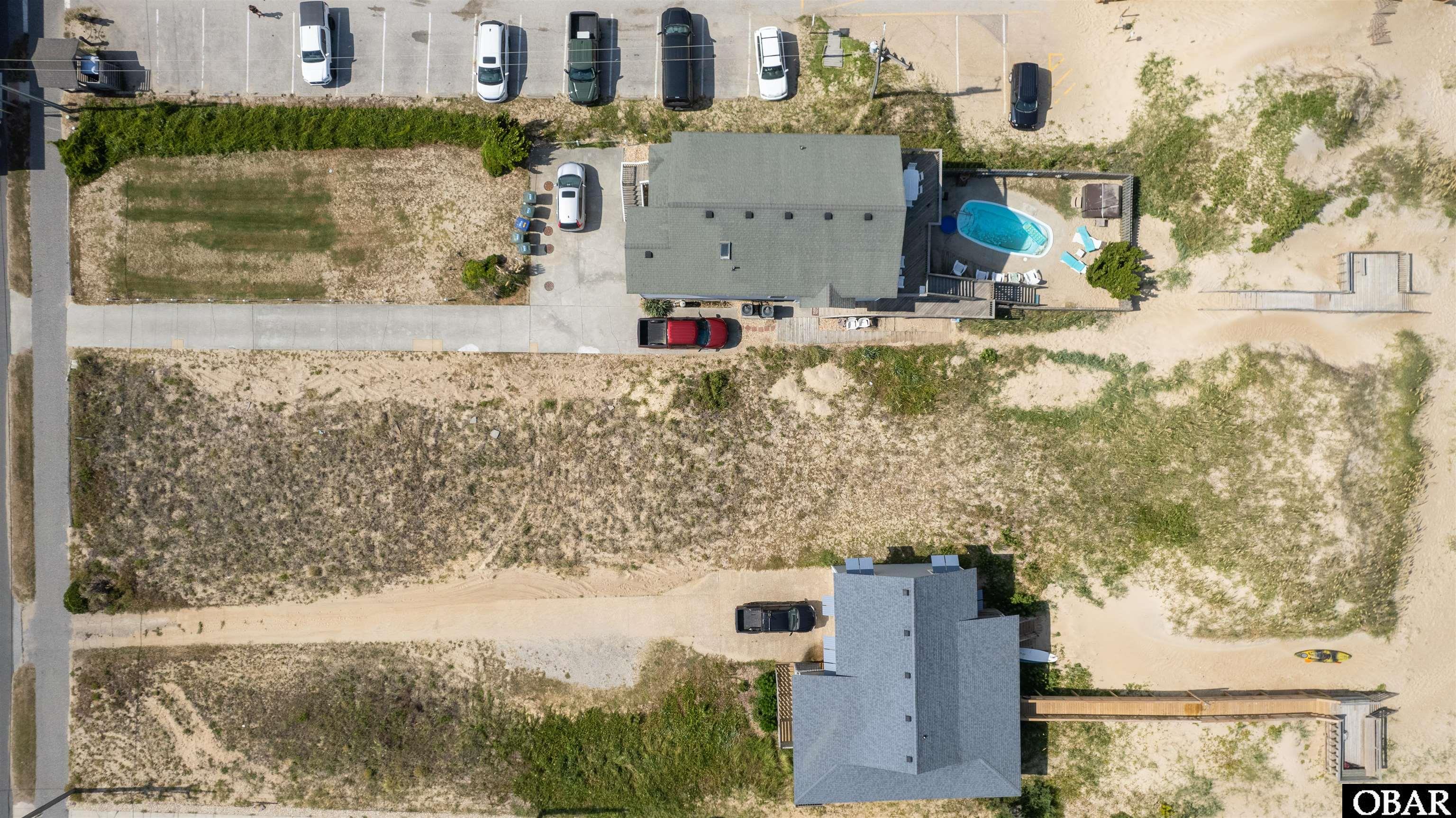 3603 Virginia Dare Trail, Nags Head, NC 27959, ,Lots/land,For sale,Virginia Dare Trail,123330