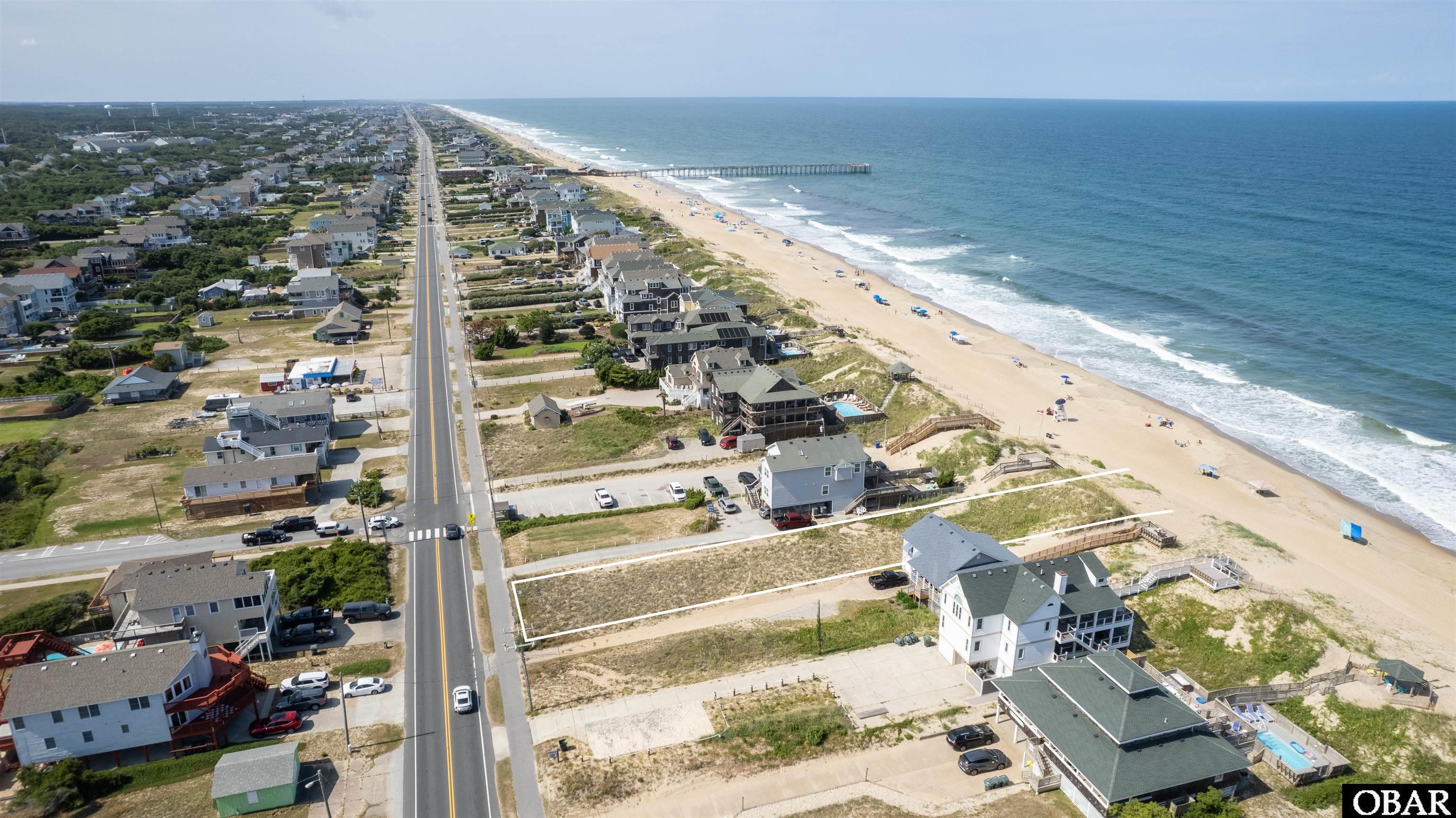 3603 Virginia Dare Trail, Nags Head, NC 27959, ,Lots/land,For sale,Virginia Dare Trail,123330