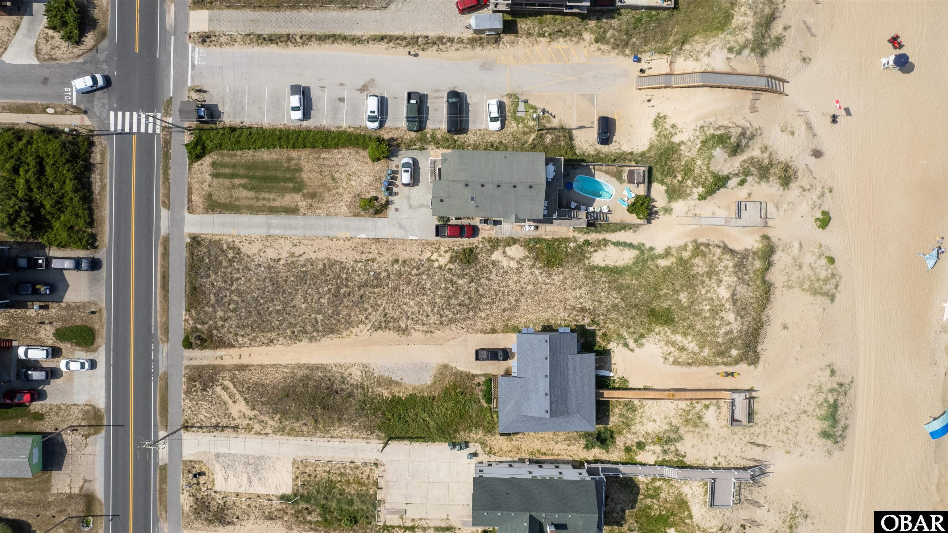 3603 Virginia Dare Trail, Nags Head, NC 27959, ,Lots/land,For sale,Virginia Dare Trail,123330