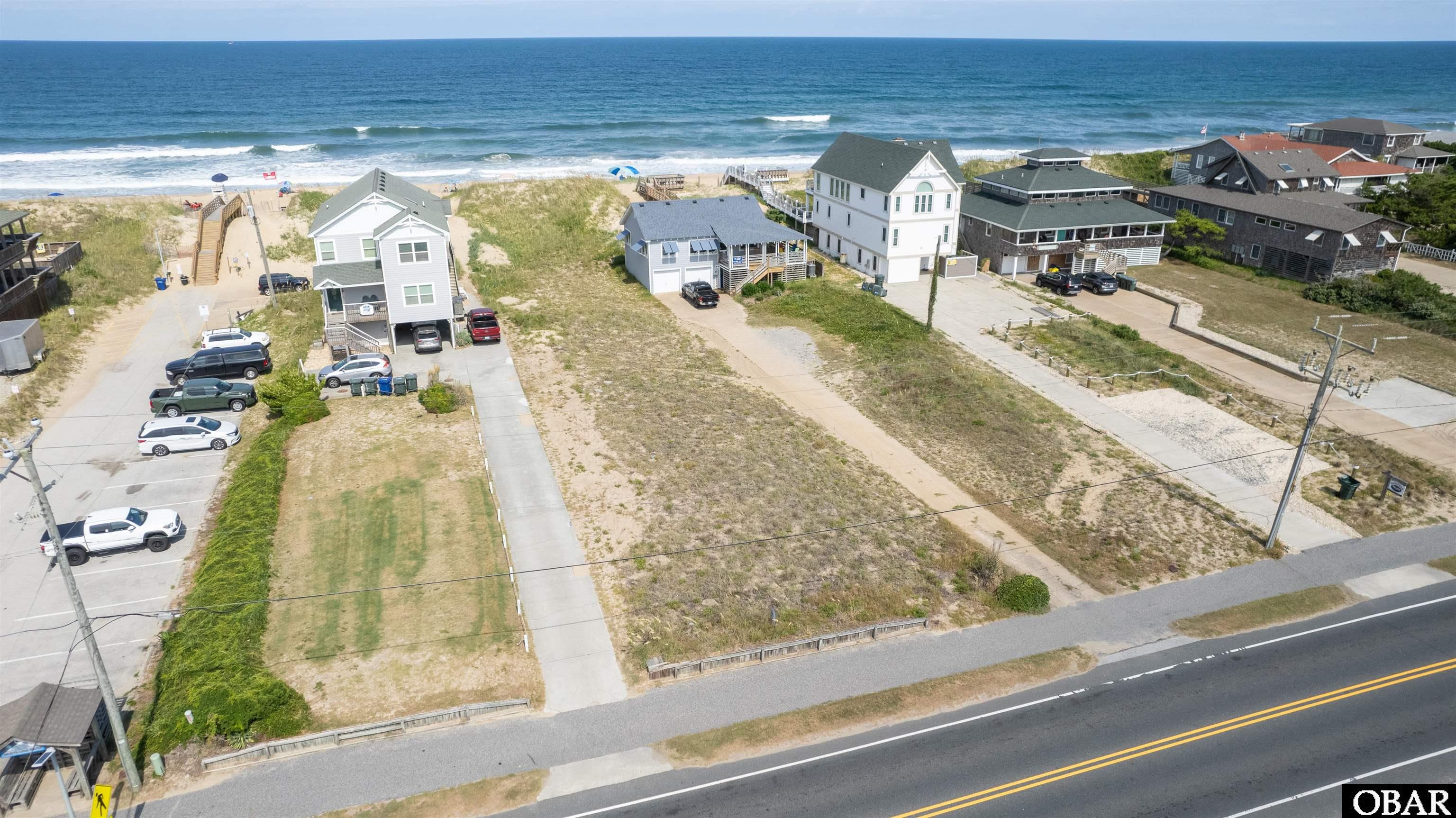 3603 Virginia Dare Trail, Nags Head, NC 27959, ,Lots/land,For sale,Virginia Dare Trail,123330