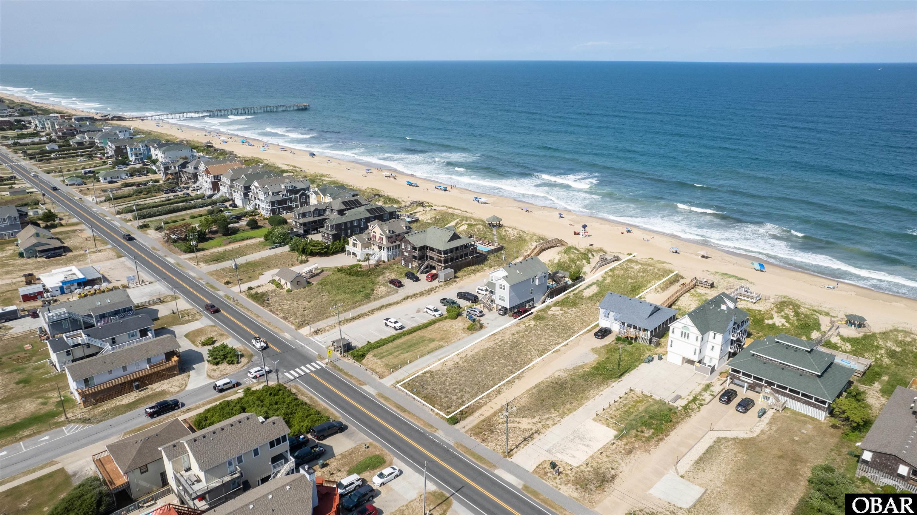 3603 Virginia Dare Trail, Nags Head, NC 27959, ,Lots/land,For sale,Virginia Dare Trail,123330