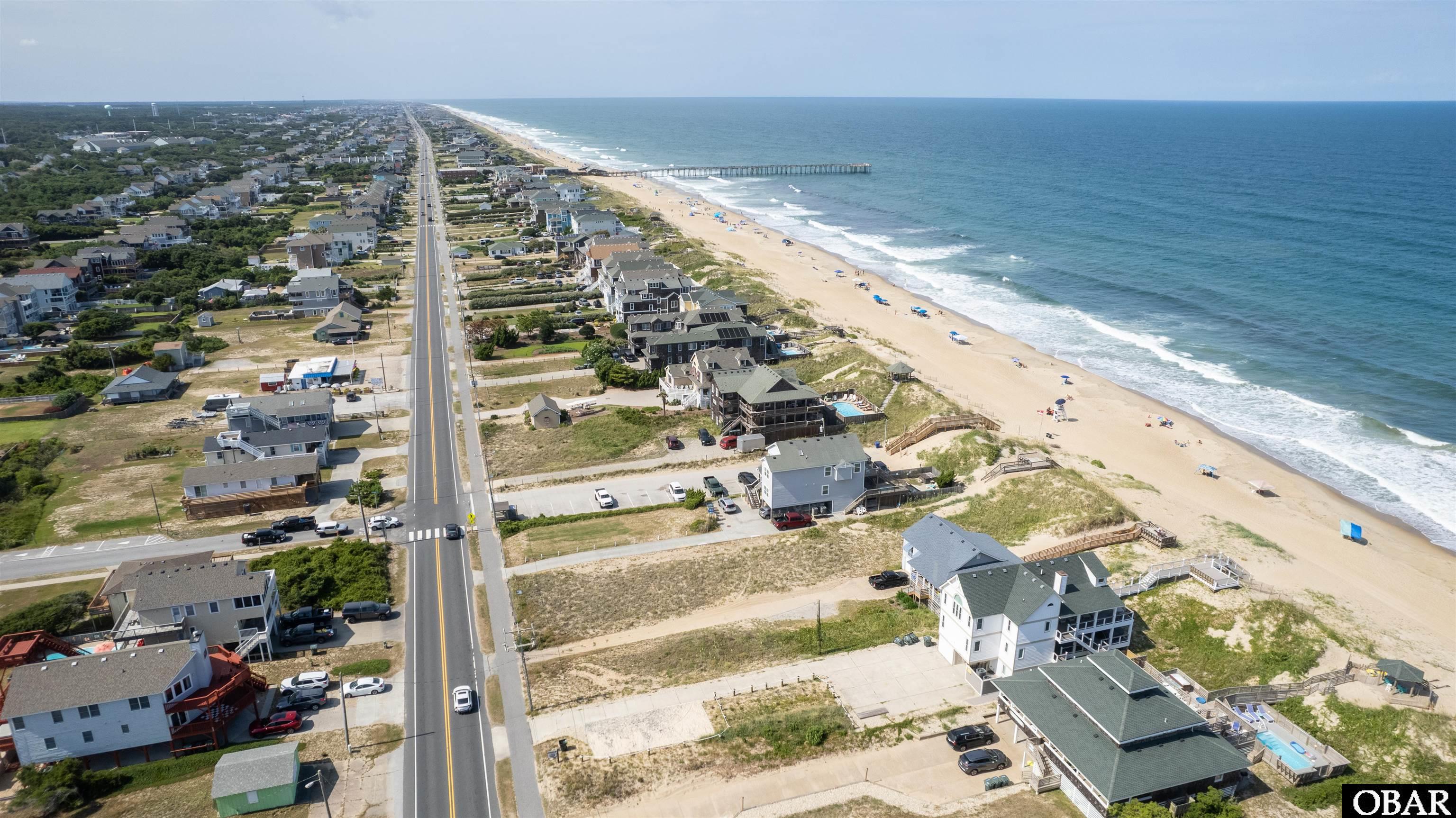 3603 Virginia Dare Trail, Nags Head, NC 27959, ,Lots/land,For sale,Virginia Dare Trail,123330