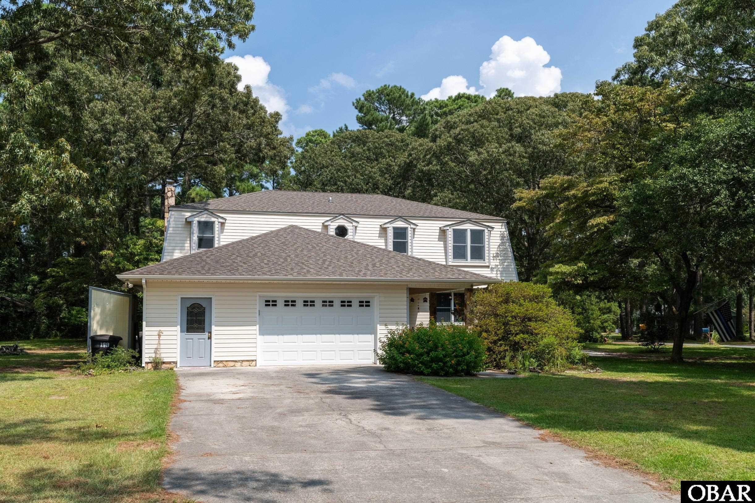 Real Estate Homes For Sale in Manteo, NC