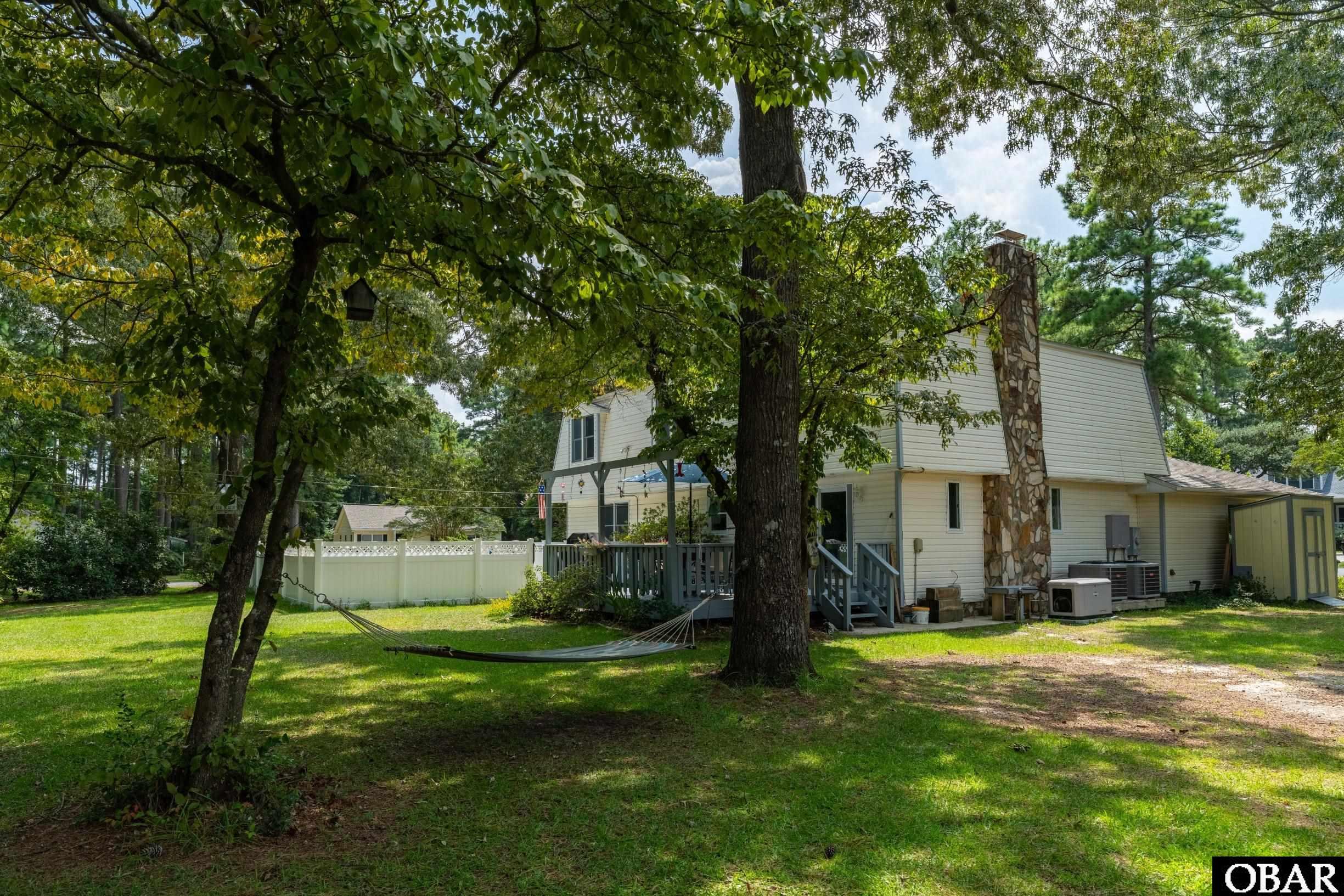 199 Dogwood Trail, Manteo, NC 27954, 4 Bedrooms Bedrooms, ,2 BathroomsBathrooms,Residential,For sale,Dogwood Trail,123333