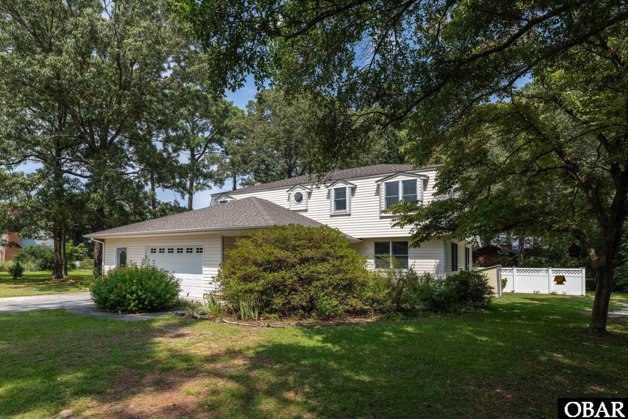199 Dogwood Trail, Manteo, NC 27954, 4 Bedrooms Bedrooms, ,2 BathroomsBathrooms,Residential,For sale,Dogwood Trail,123333