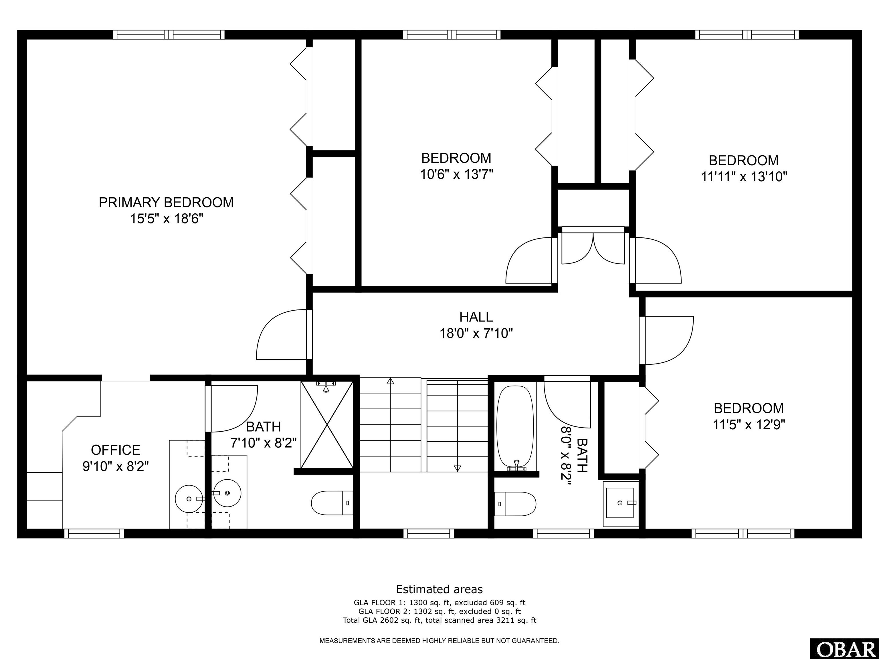 199 Dogwood Trail, Manteo, NC 27954, 4 Bedrooms Bedrooms, ,2 BathroomsBathrooms,Residential,For sale,Dogwood Trail,123333