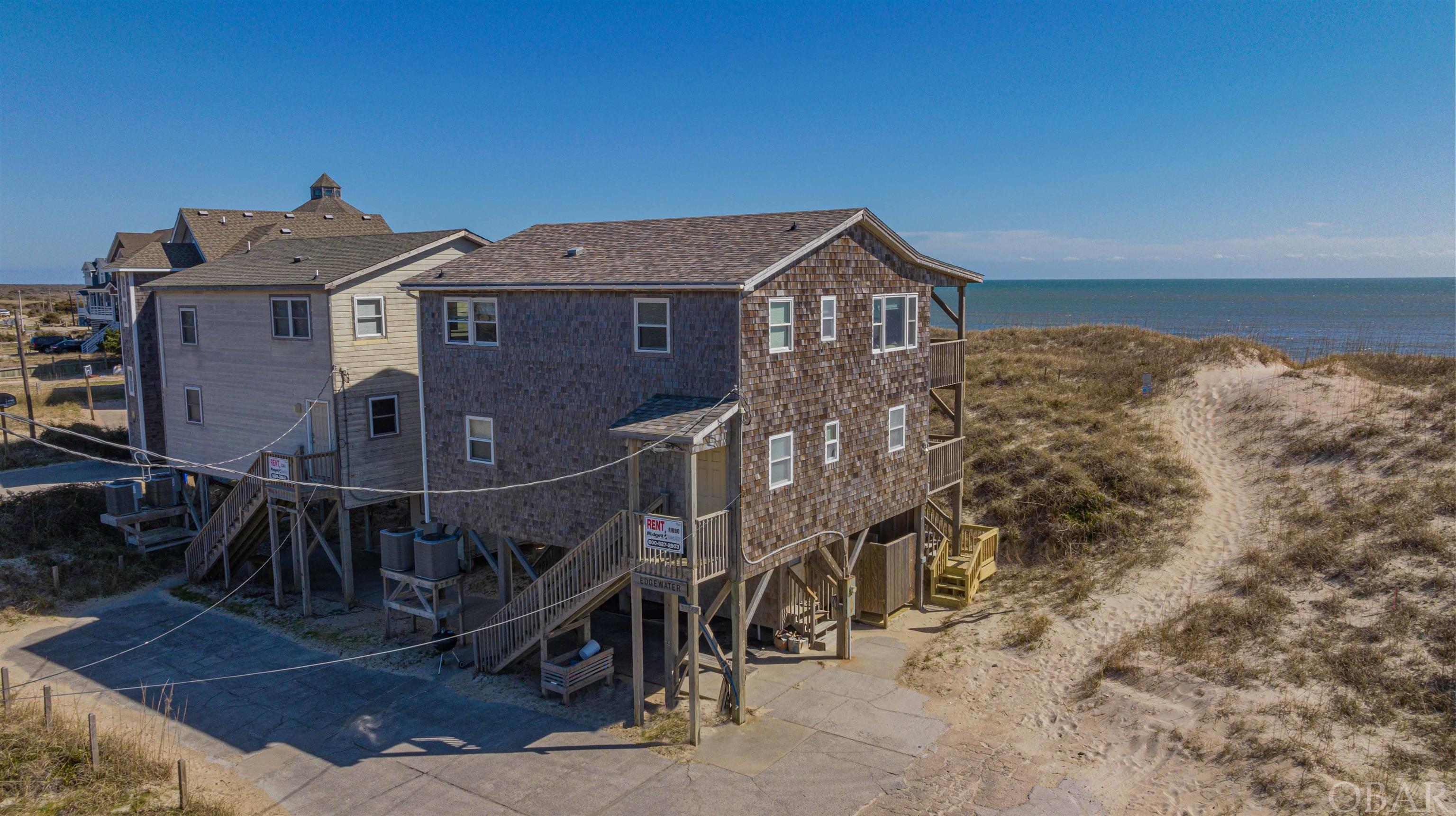 54243 Cape Hatteras Drive, Frisco, NC 27936, 4 Bedrooms Bedrooms, ,3 BathroomsBathrooms,Residential,For sale,Cape Hatteras Drive,123337