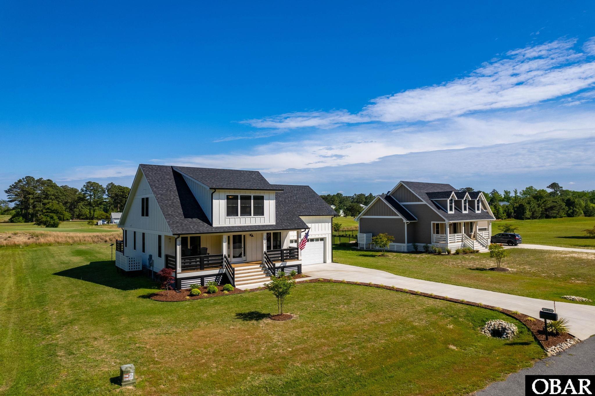103 Hillock Drive, Powells Point, NC 27966, 4 Bedrooms Bedrooms, ,2 BathroomsBathrooms,Residential,For sale,Hillock Drive,123340