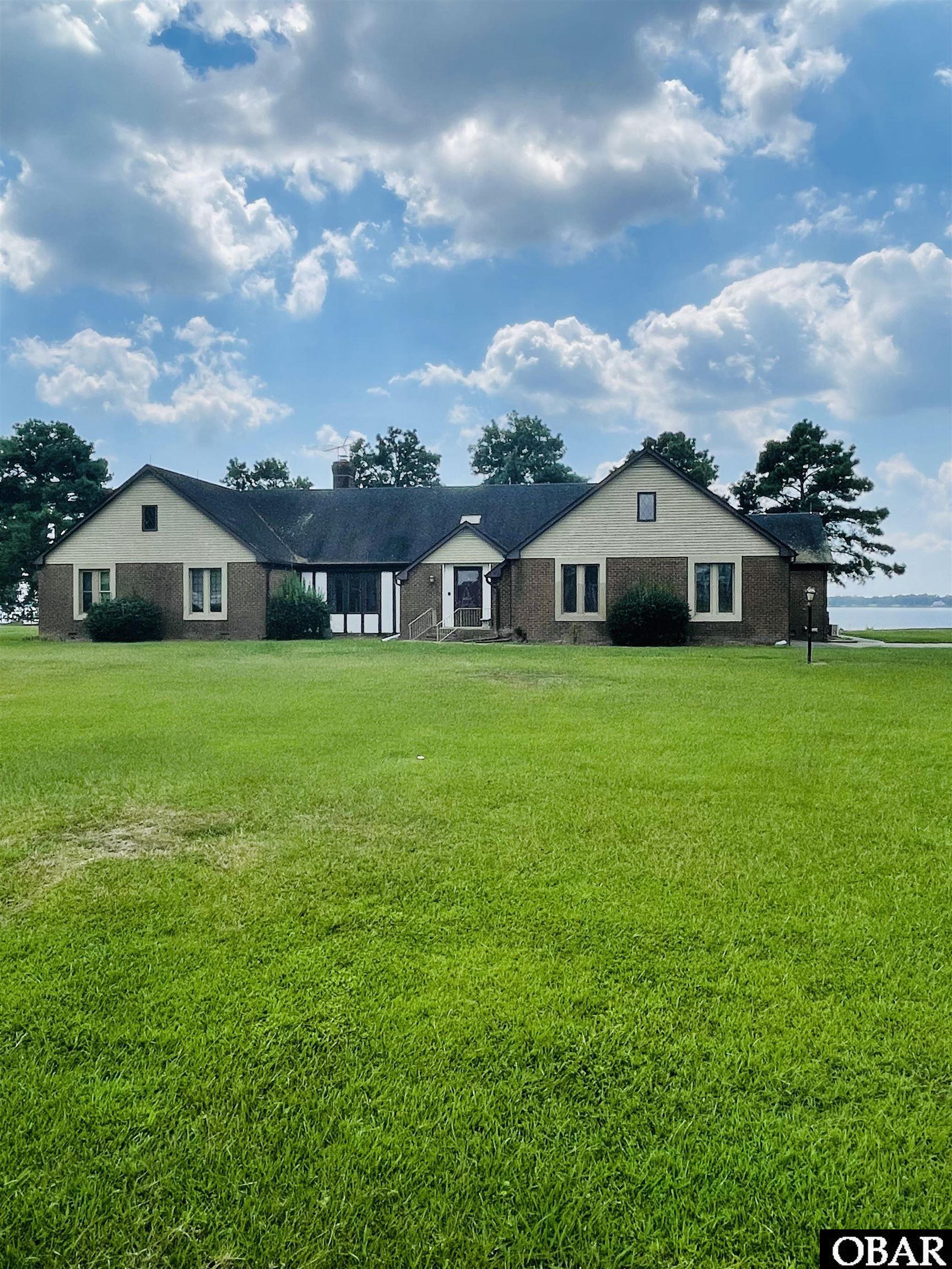 103 Dances Bay Road, Elizabeth City, NC 27909, 4 Bedrooms Bedrooms, ,2 BathroomsBathrooms,Residential,For sale,Dances Bay Road,123352