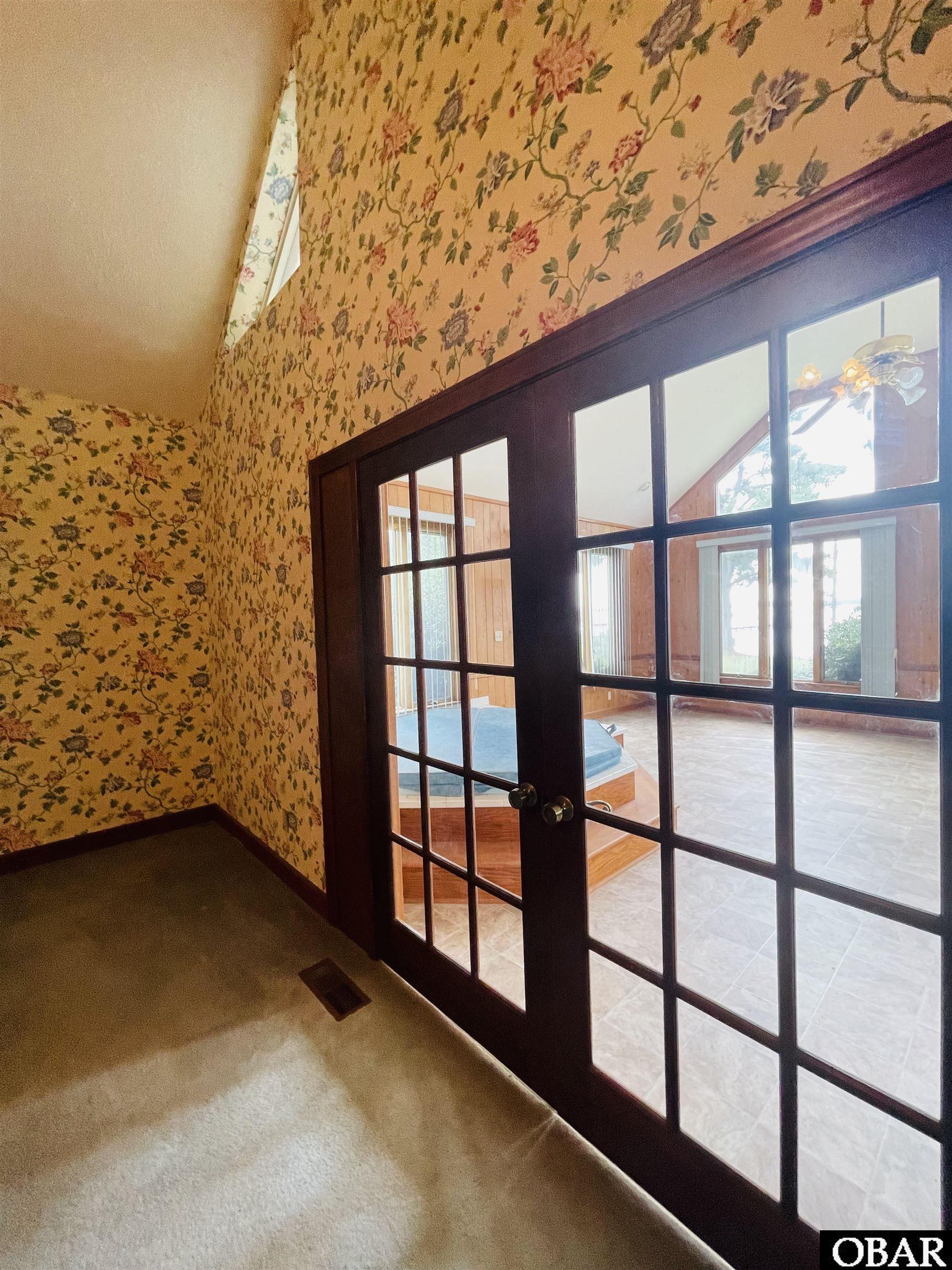 From Owner's En-Suite
