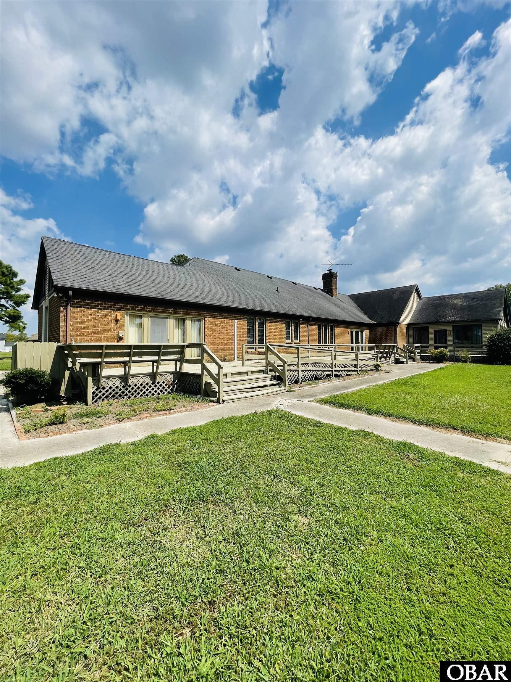 103 Dances Bay Road, Elizabeth City, NC 27909, 4 Bedrooms Bedrooms, ,2 BathroomsBathrooms,Residential,For sale,Dances Bay Road,123352