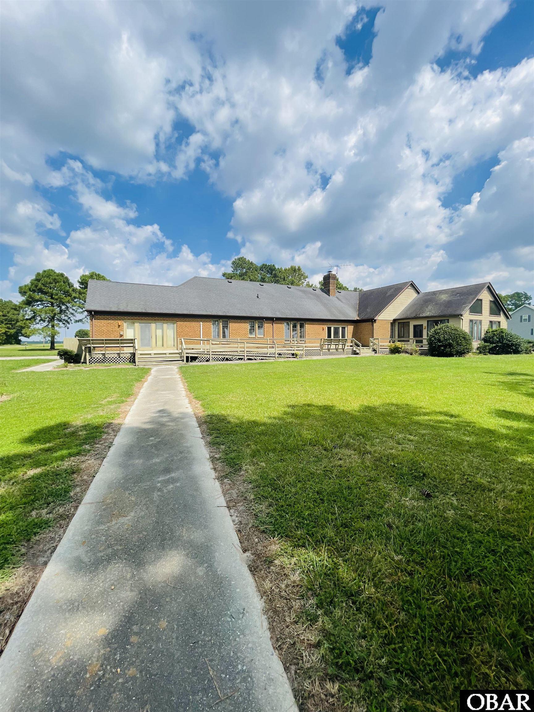 103 Dances Bay Road, Elizabeth City, NC 27909, 4 Bedrooms Bedrooms, ,2 BathroomsBathrooms,Residential,For sale,Dances Bay Road,123352