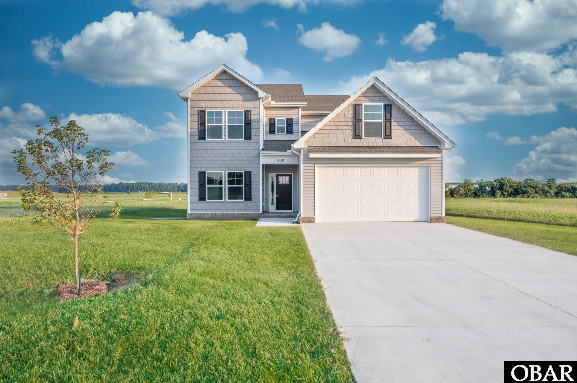 209 Santa Fe, Camden, NC 27921, 4 Bedrooms Bedrooms, ,3 BathroomsBathrooms,Residential,For sale,Santa Fe,123358