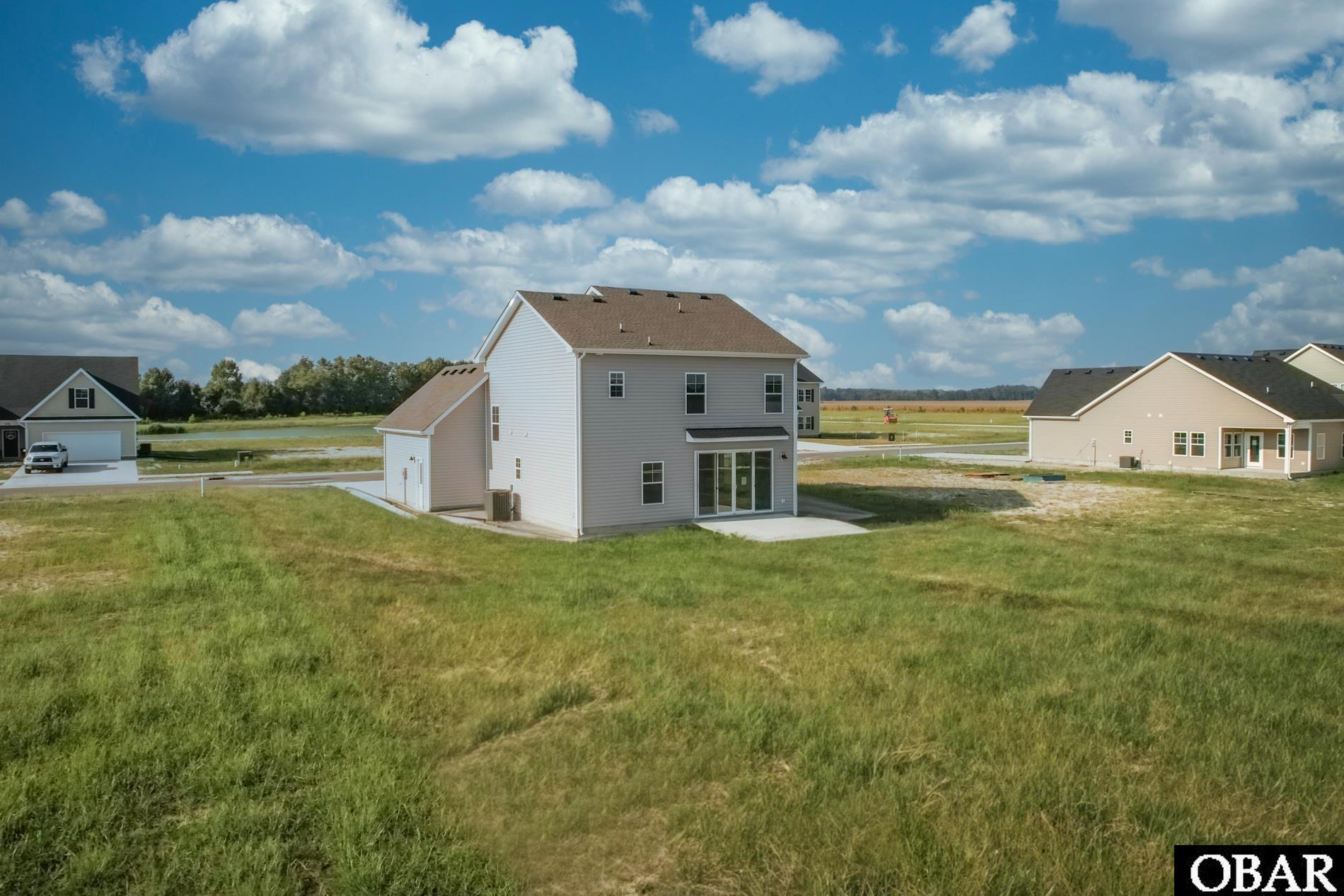 209 Santa Fe, Camden, NC 27921, 4 Bedrooms Bedrooms, ,3 BathroomsBathrooms,Residential,For sale,Santa Fe,123358