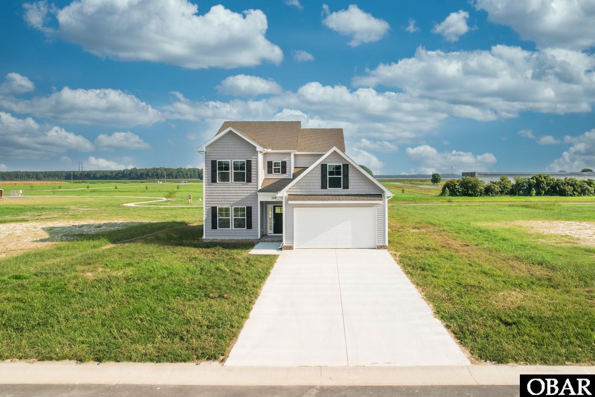 209 Santa Fe, Camden, NC 27921, 4 Bedrooms Bedrooms, ,3 BathroomsBathrooms,Residential,For sale,Santa Fe,123358