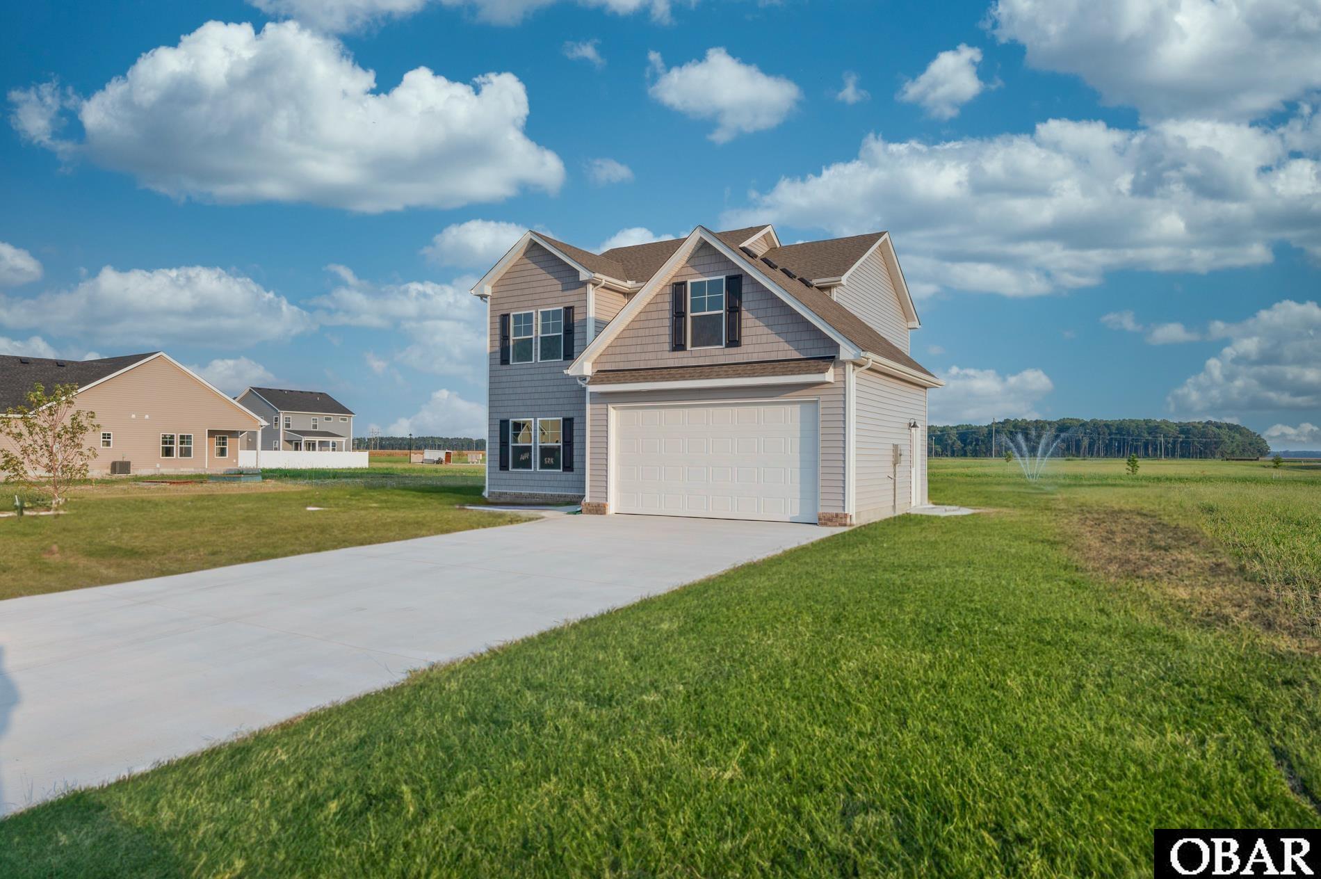 209 Santa Fe, Camden, NC 27921, 4 Bedrooms Bedrooms, ,3 BathroomsBathrooms,Residential,For sale,Santa Fe,123358