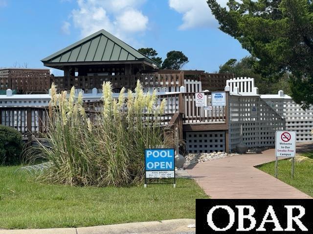 41209 Portside Drive, Avon, NC 27915, ,Lots/land,For sale,Portside Drive,123385