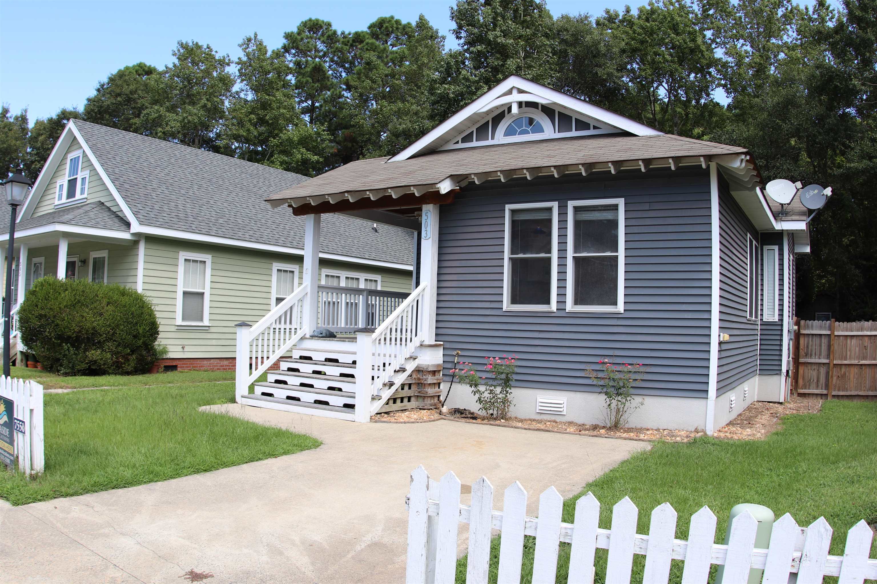 503 Dora Drive Lot 25