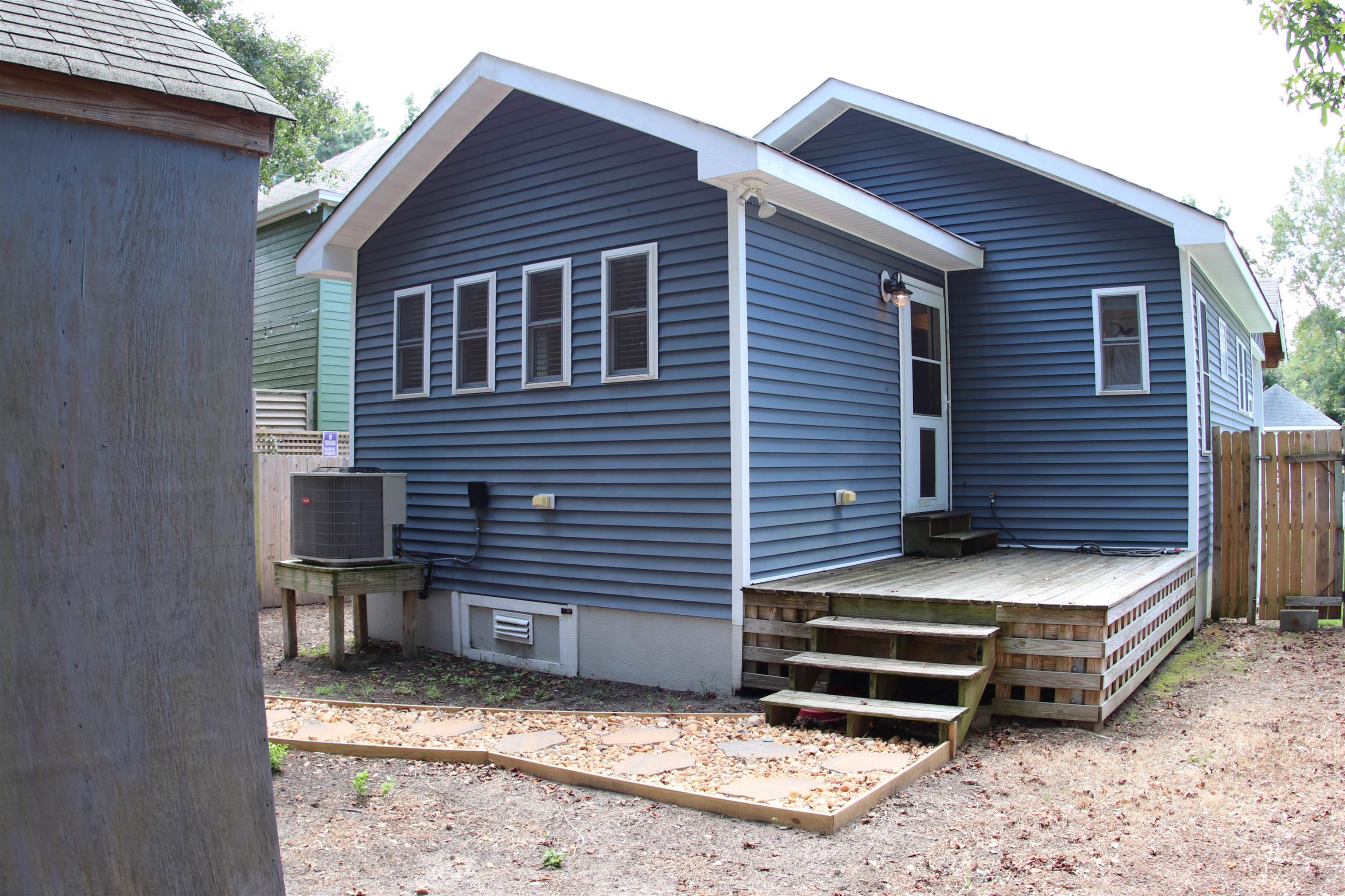 503 Dora Drive Lot 25