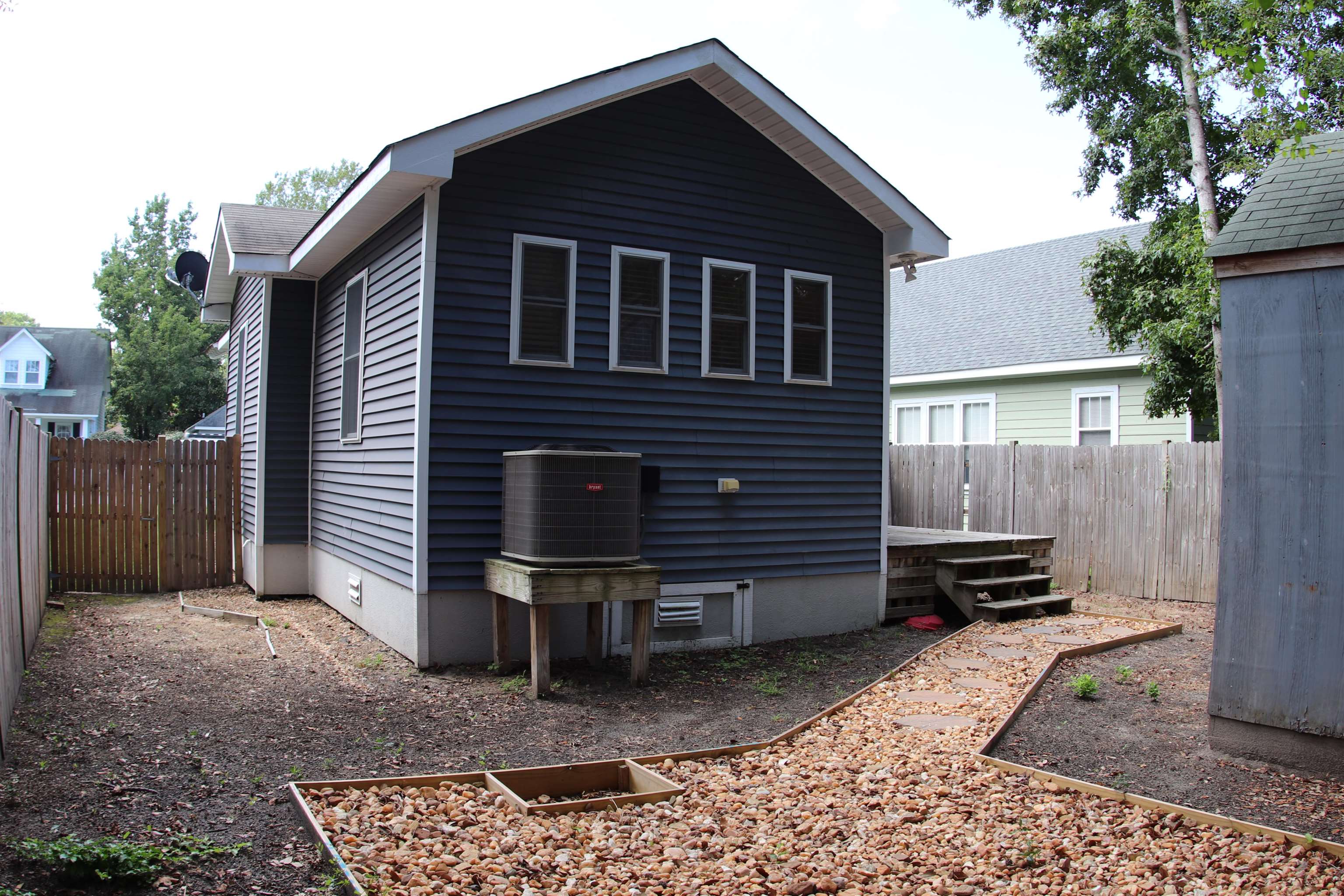 503 Dora Drive Lot 25