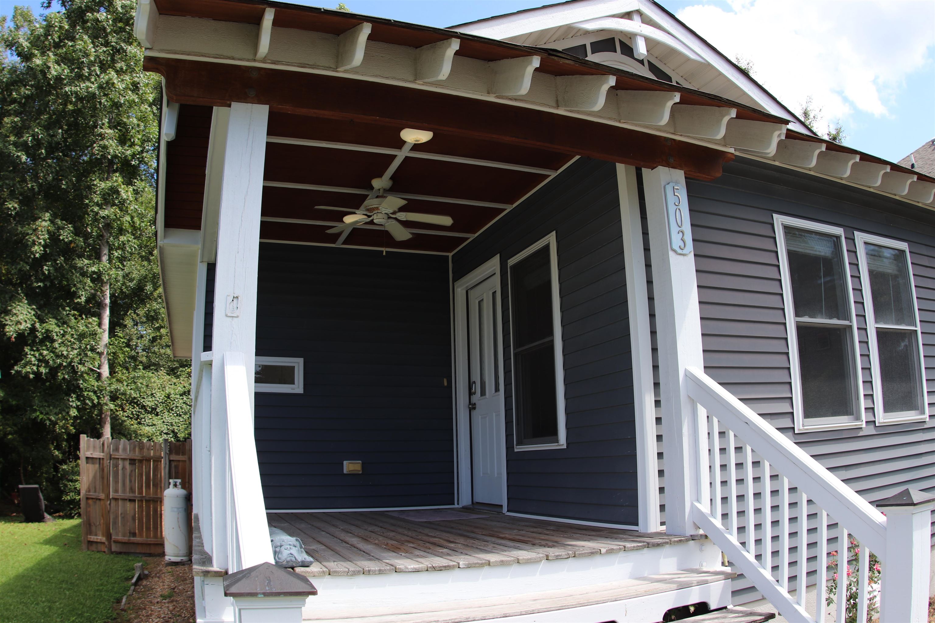 503 Dora Drive Lot 25