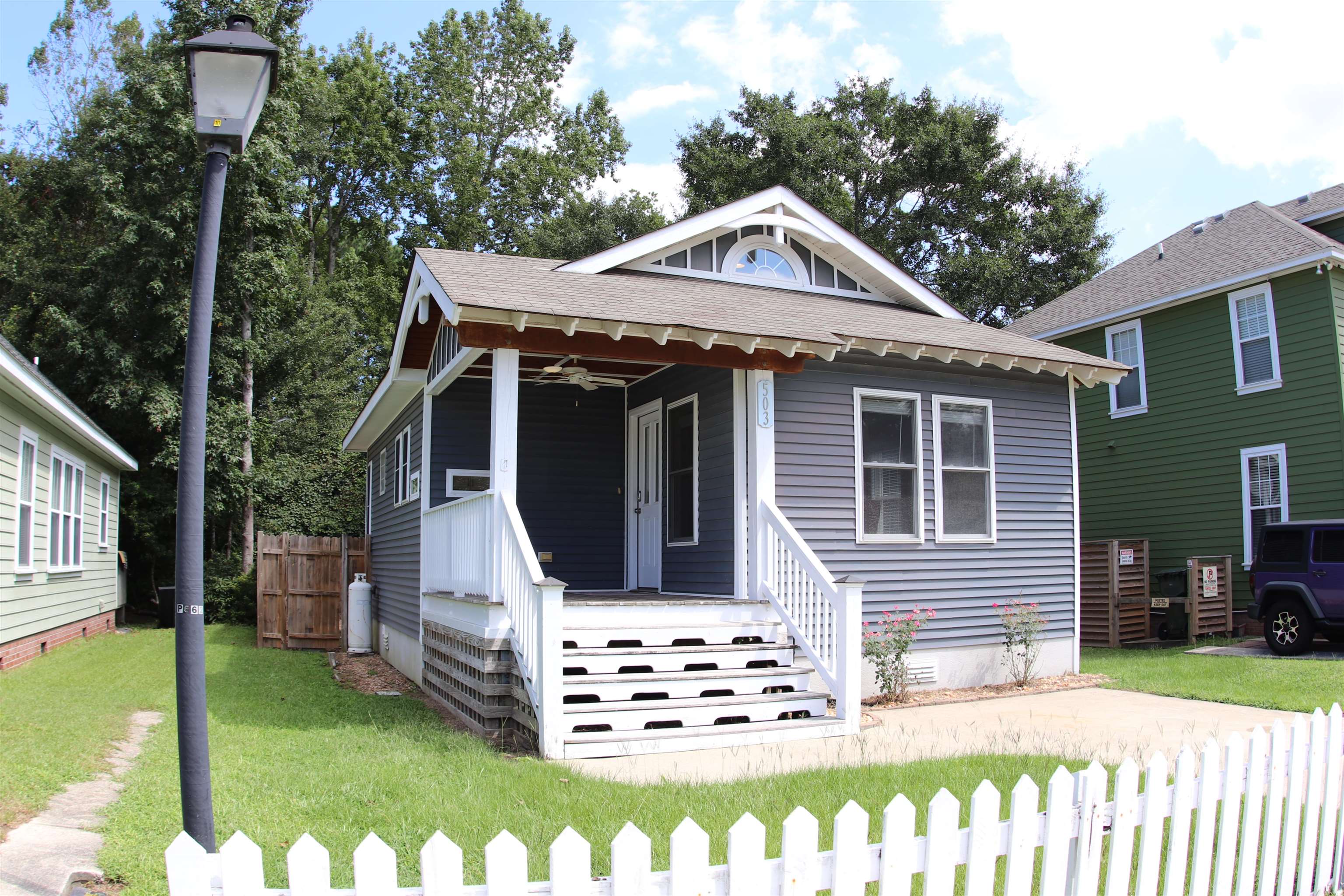 503 Dora Drive Lot 25