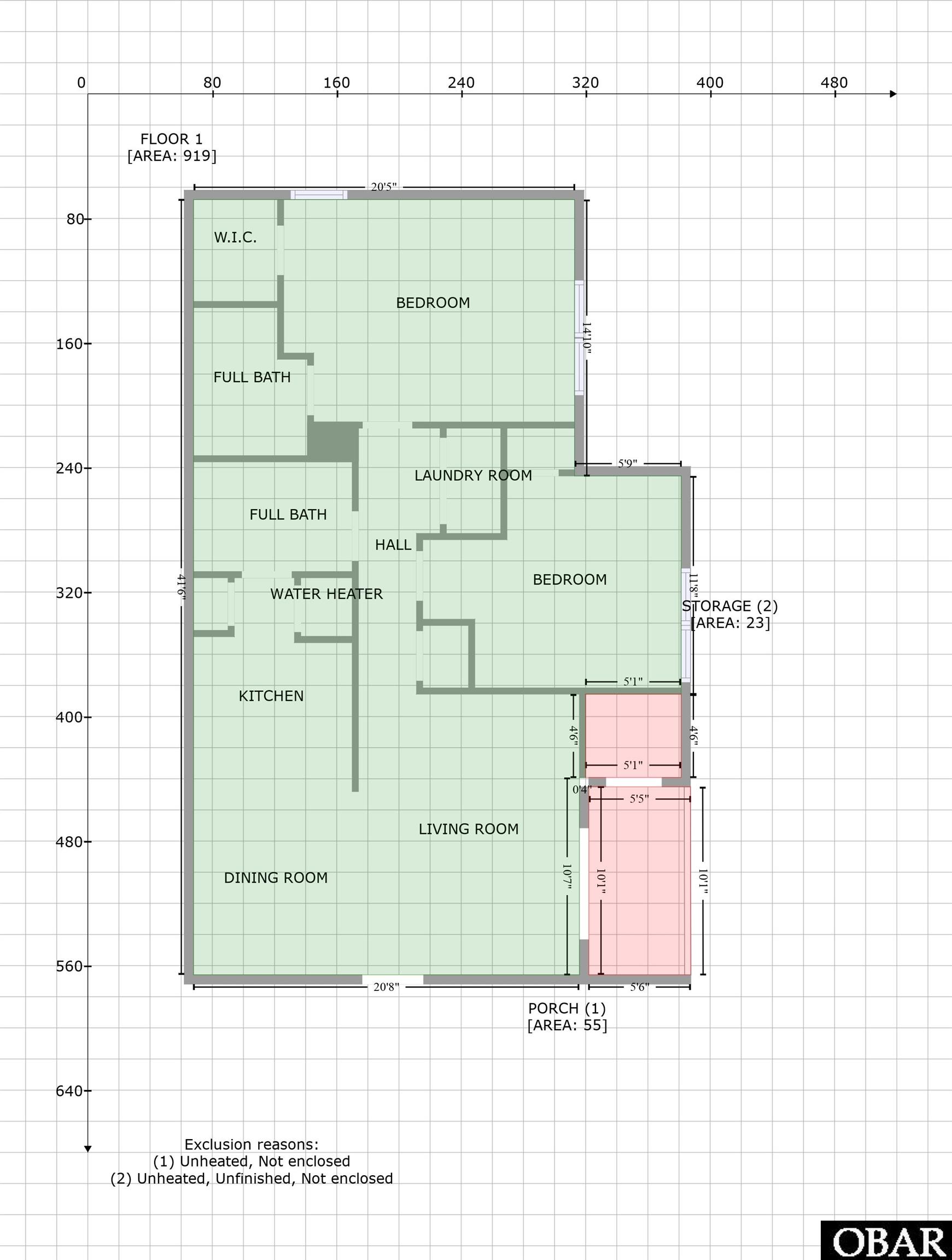 814 Caroline Court, Corolla, NC 27927, 2 Bedrooms Bedrooms, ,2 BathroomsBathrooms,Residential,For sale,Caroline Court,123472