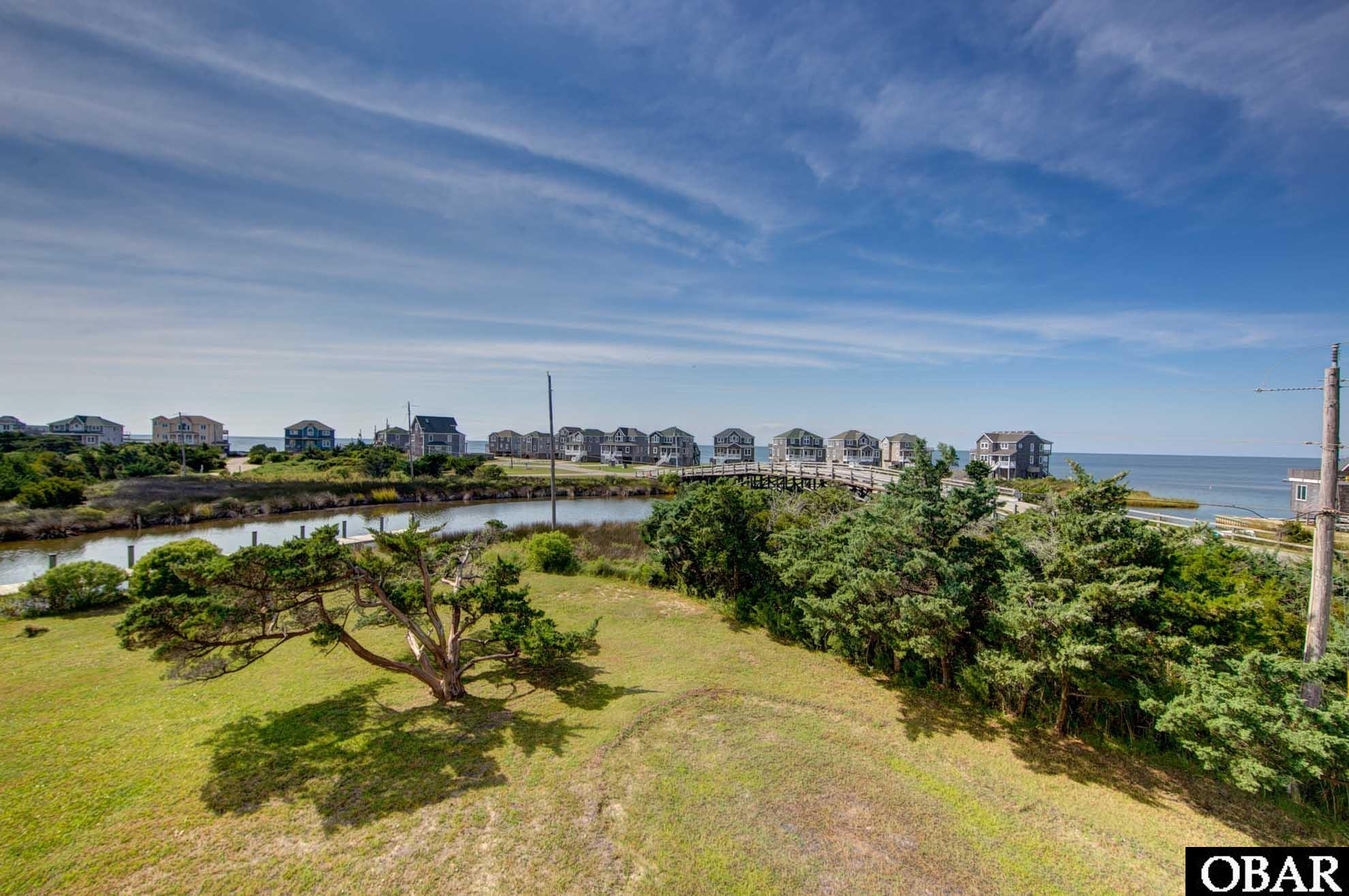 Hatteras Island, NC Real Estate Search Provided By NC 12 Realty