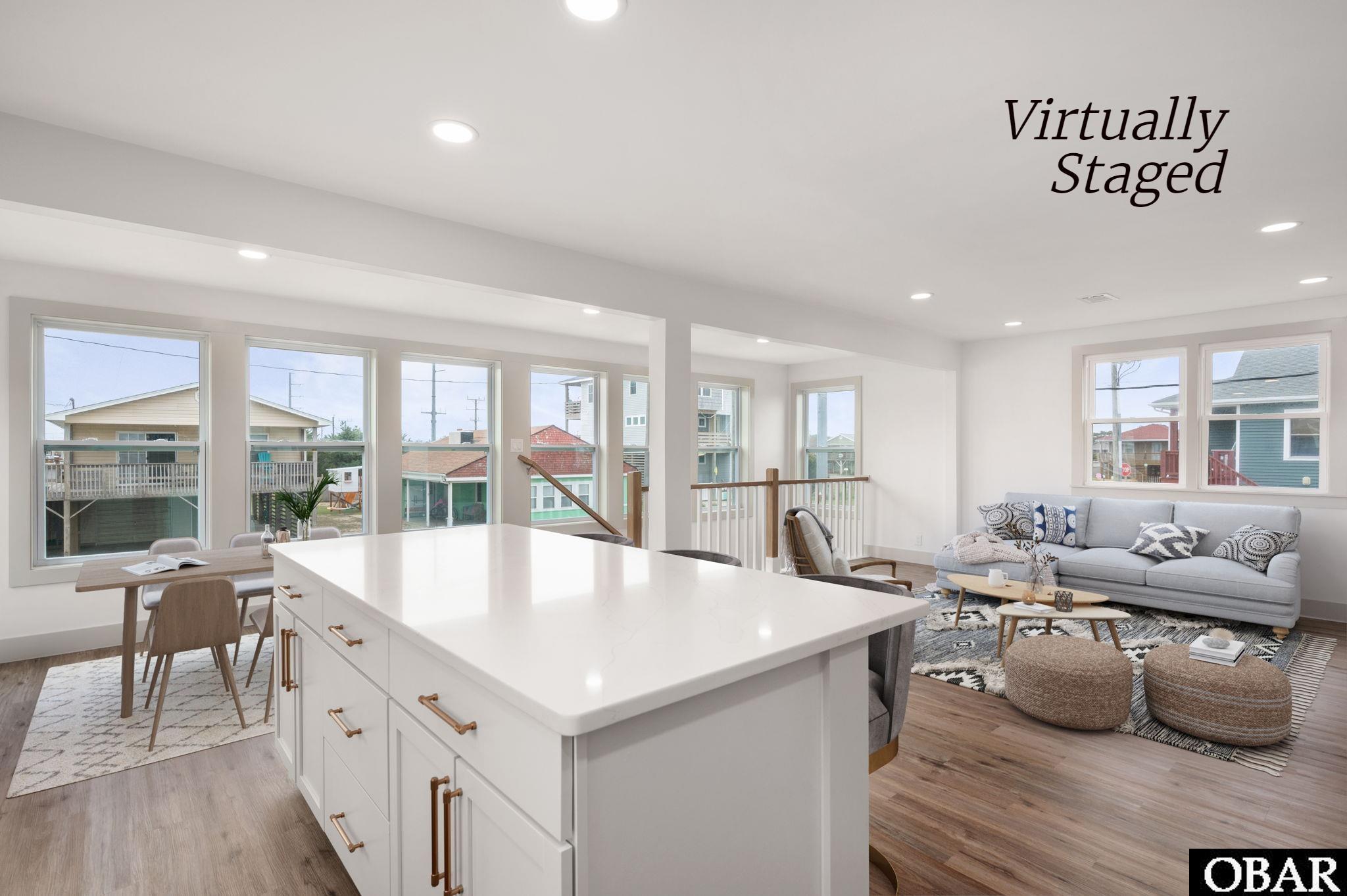 104 Greensboro Street, Kill Devil Hills, NC 27948, 3 Bedrooms Bedrooms, ,3 BathroomsBathrooms,Residential,For sale,Greensboro Street,123490