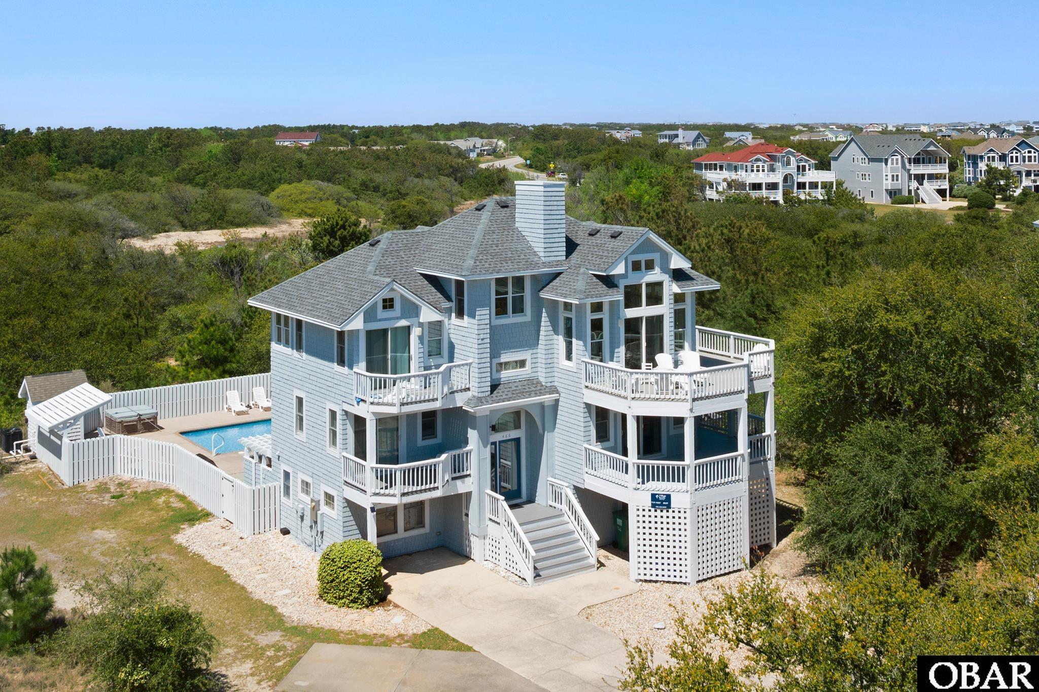 Homes For Sale in Pine Island Corolla