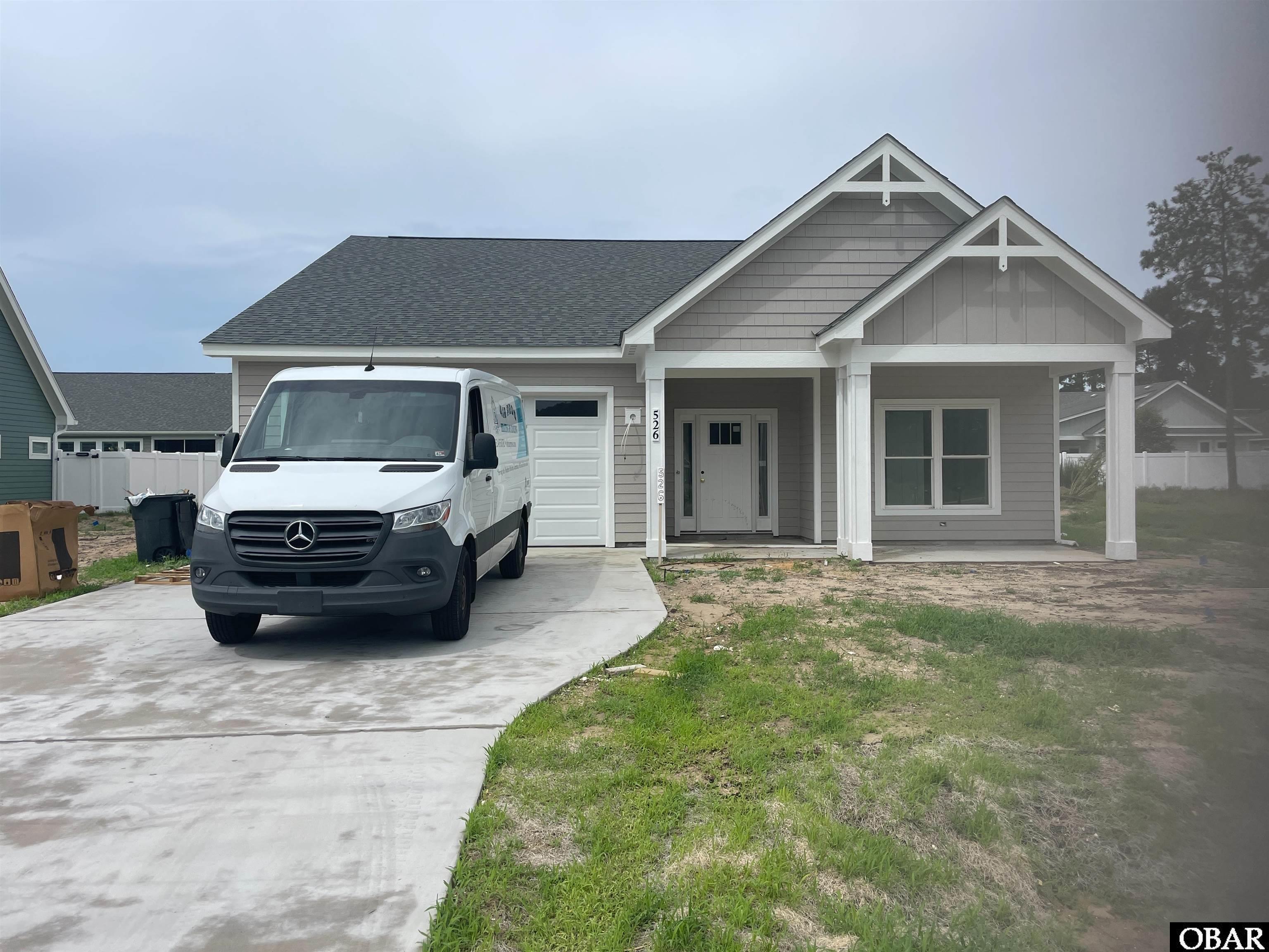 526 Anika Way, Kill Devil Hills, NC 27948, 3 Bedrooms Bedrooms, ,2 BathroomsBathrooms,Residential,For sale,Anika Way,123526