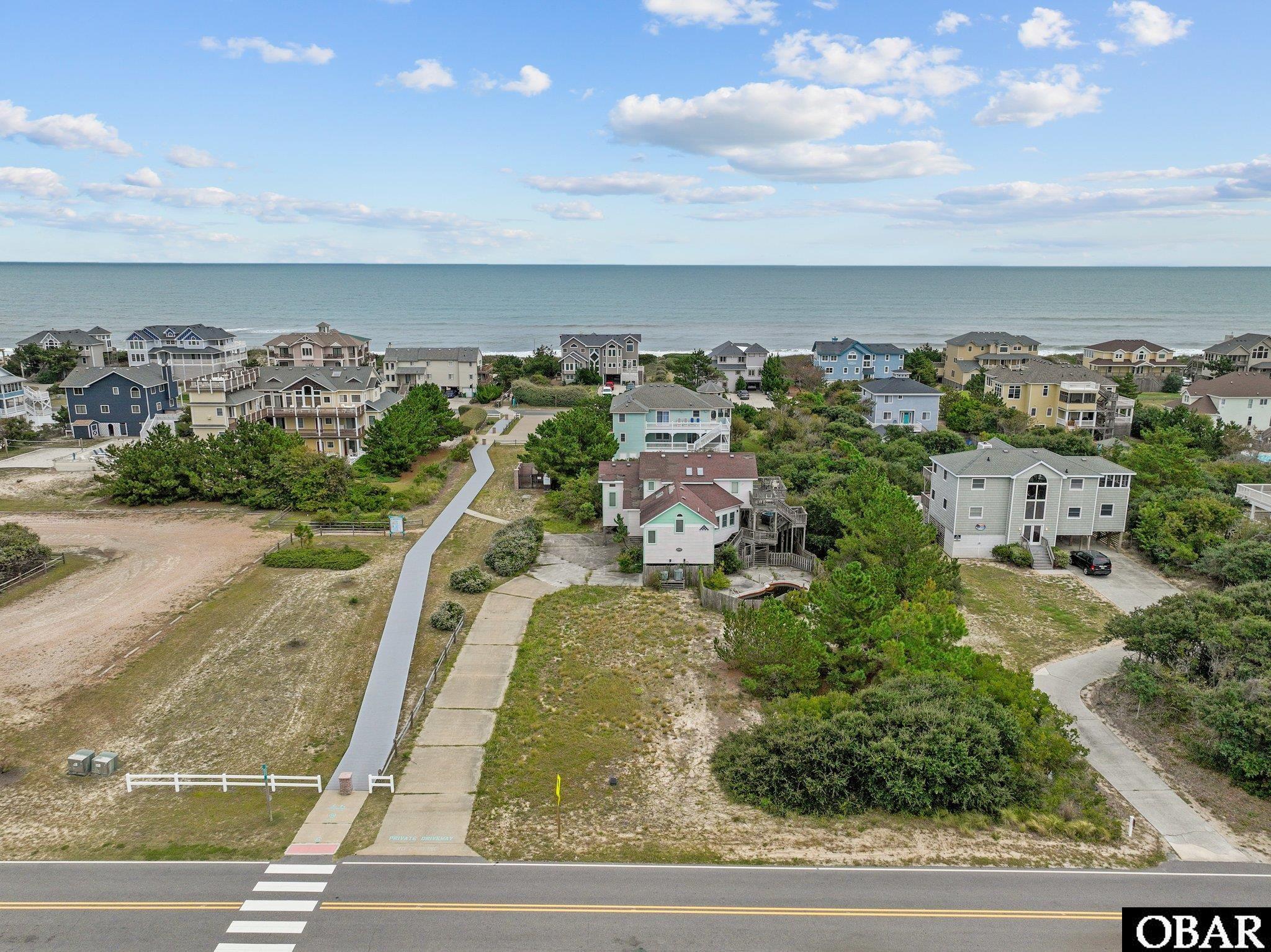 1047 Whalehead Drive, Corolla, NC MLS 123536 For Sale Sand 'N Sea