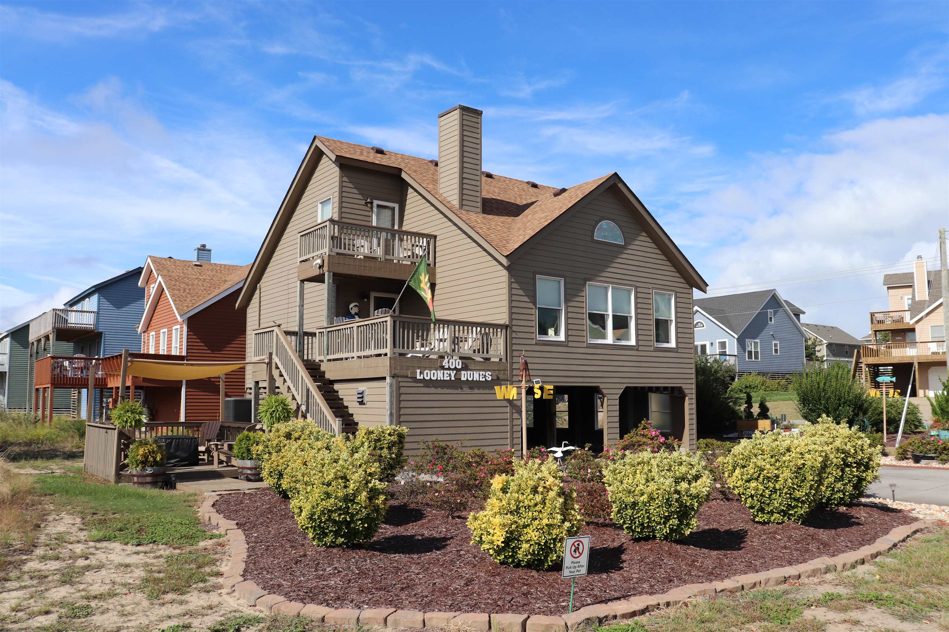 400 W Cobbs Way Lot 24