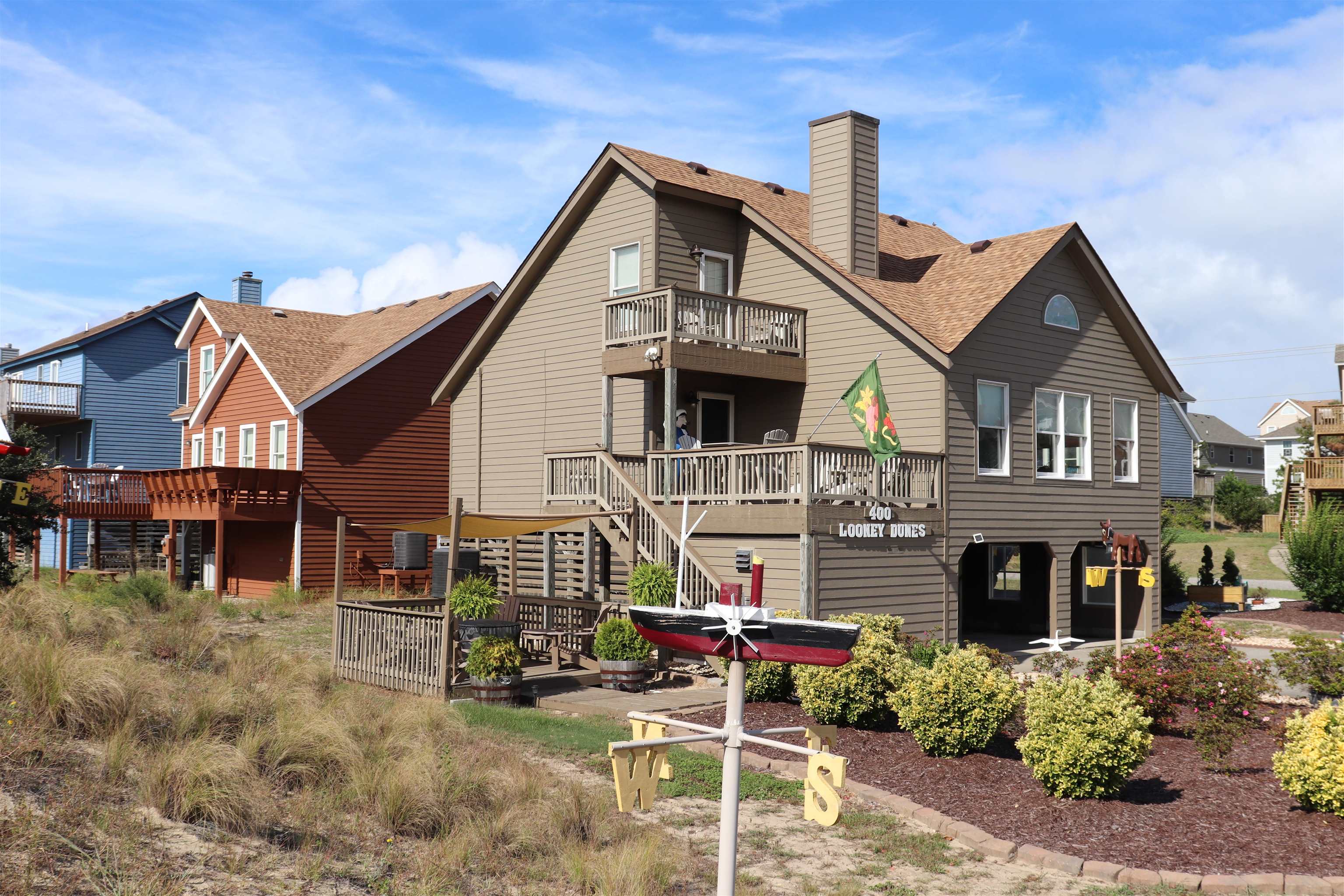 400 W Cobbs Way Lot 24