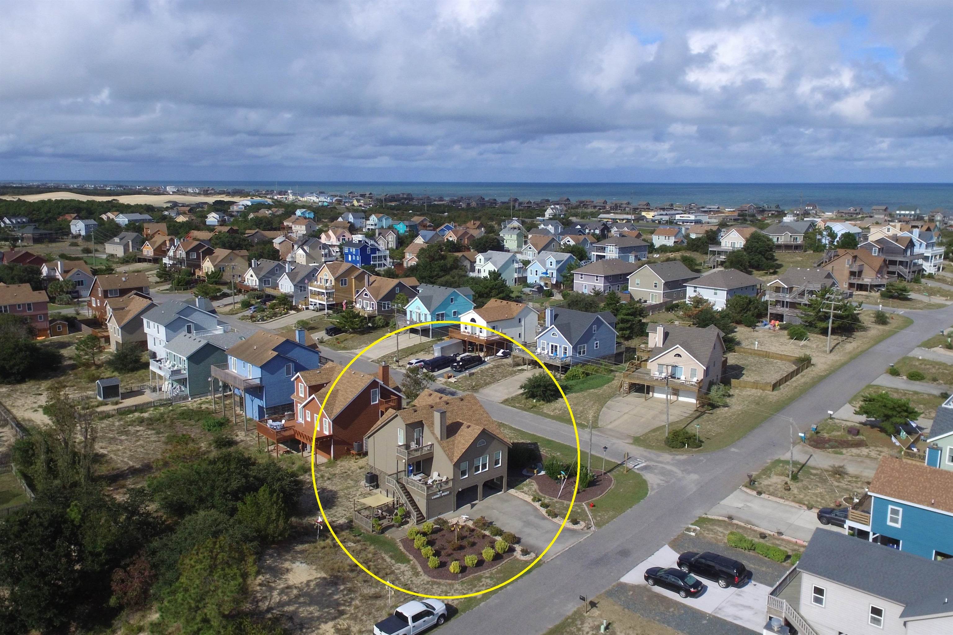 400 W Cobbs Way Lot 24