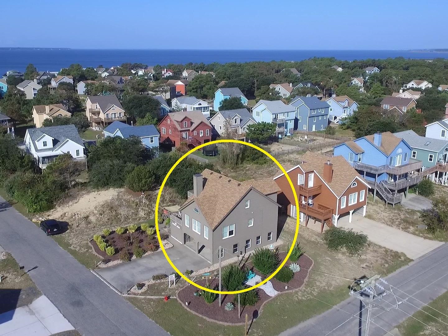 400 W Cobbs Way Lot 24