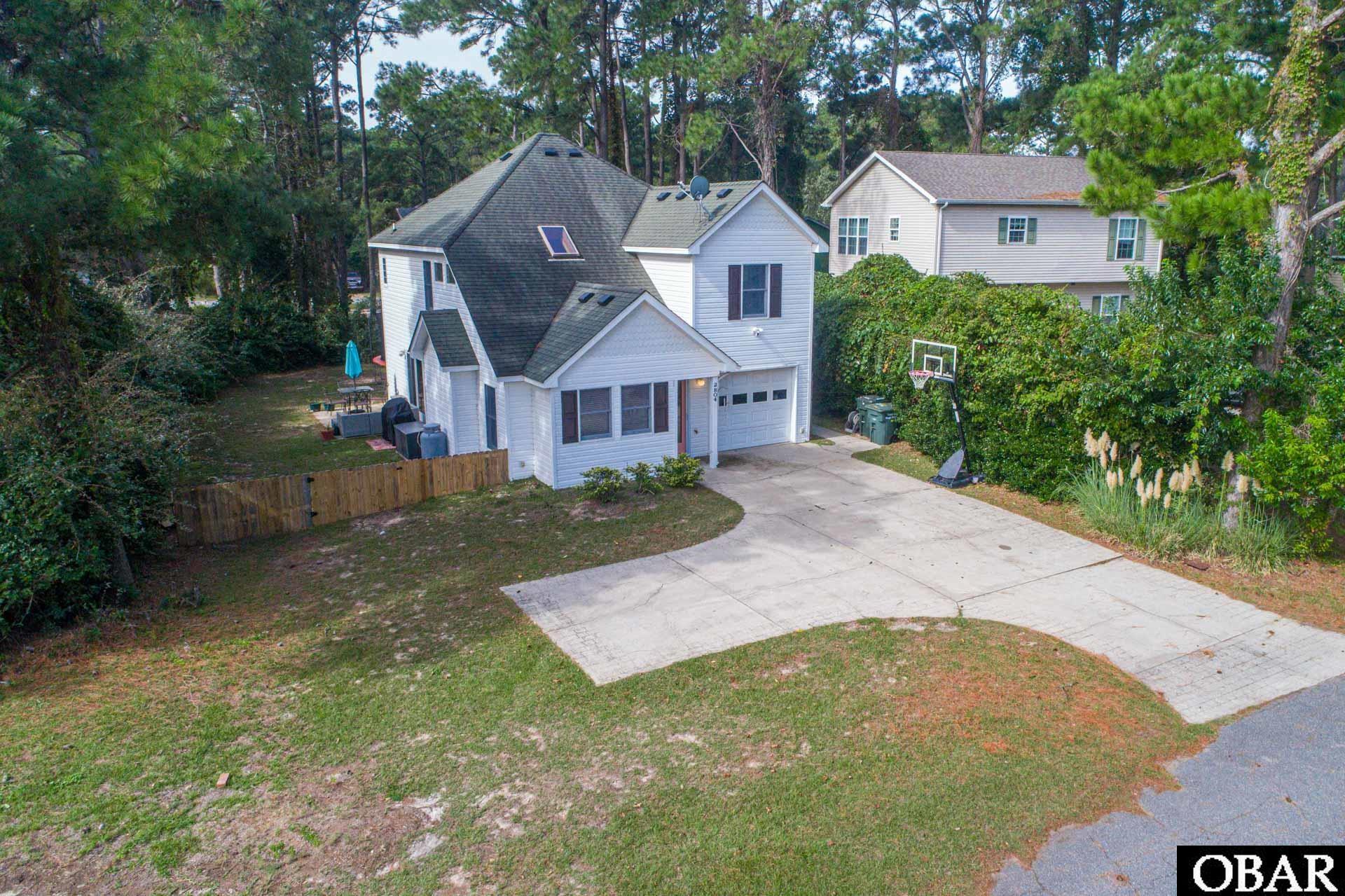 2804 Pamlico Avenue, Nags Head, NC 27959, 3 Bedrooms Bedrooms, ,2 BathroomsBathrooms,Residential,For sale,Pamlico Avenue,123550