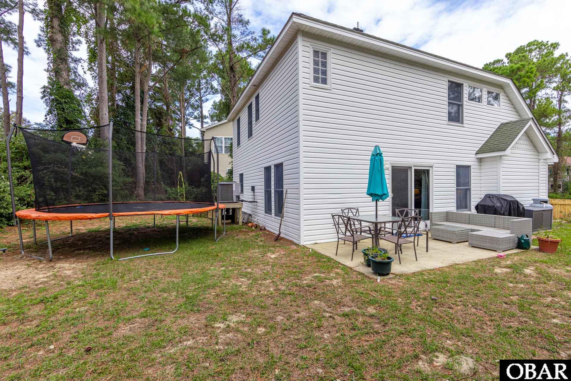 2804 Pamlico Avenue, Nags Head, NC 27959, 3 Bedrooms Bedrooms, ,2 BathroomsBathrooms,Residential,For sale,Pamlico Avenue,123550