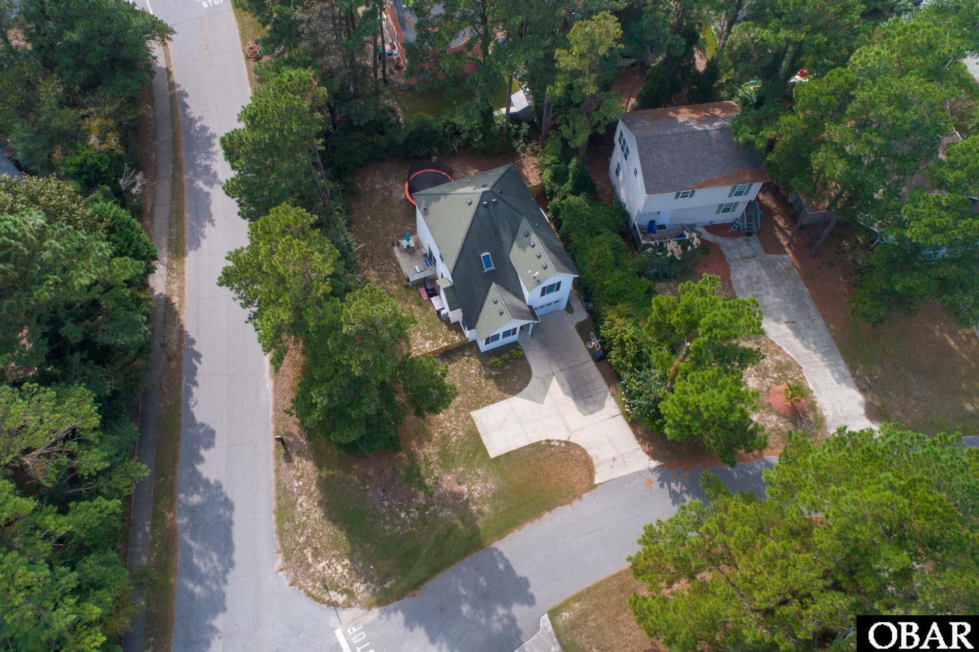2804 Pamlico Avenue, Nags Head, NC 27959, 3 Bedrooms Bedrooms, ,2 BathroomsBathrooms,Residential,For sale,Pamlico Avenue,123550