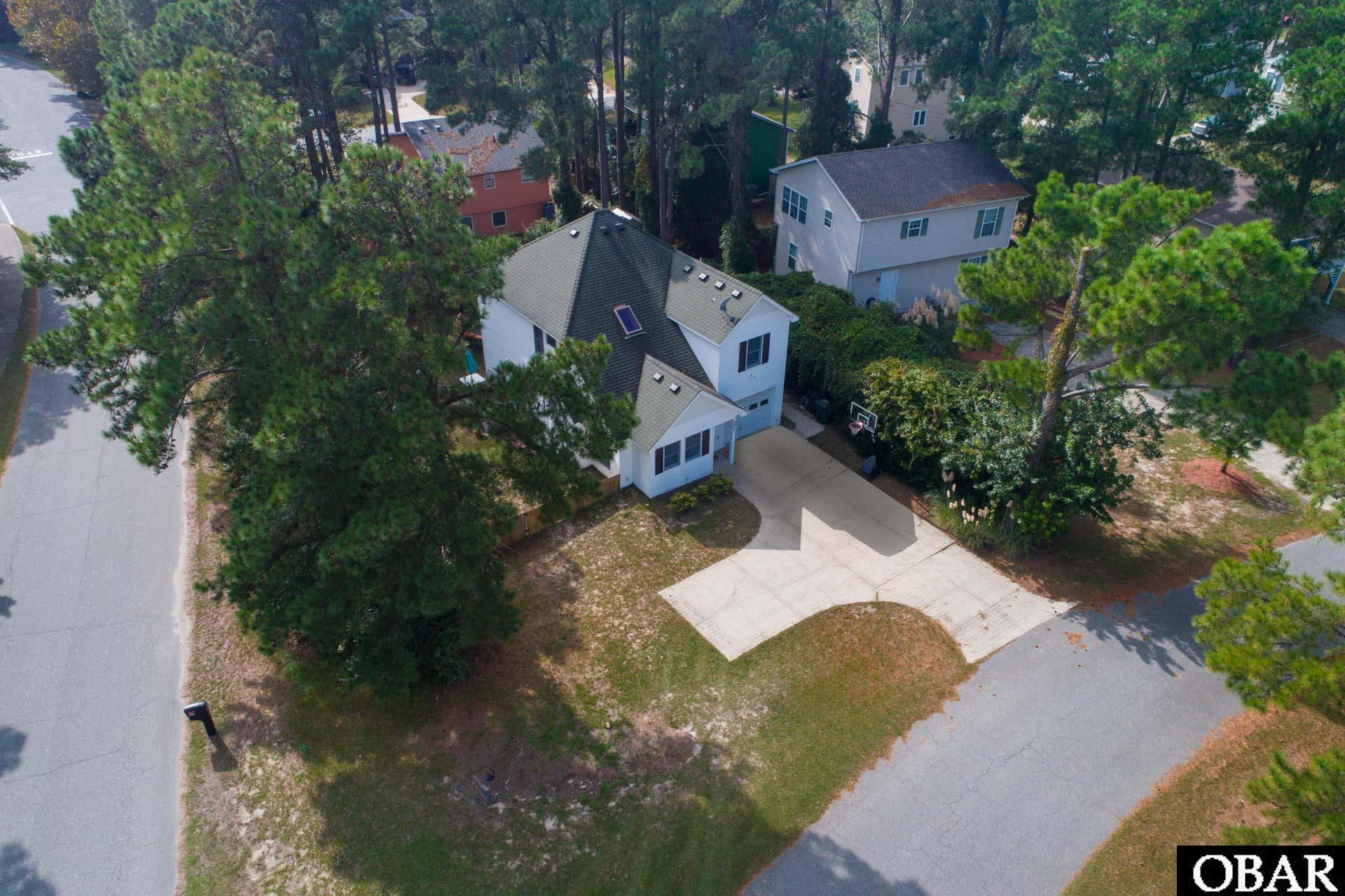 2804 Pamlico Avenue, Nags Head, NC 27959, 3 Bedrooms Bedrooms, ,2 BathroomsBathrooms,Residential,For sale,Pamlico Avenue,123550