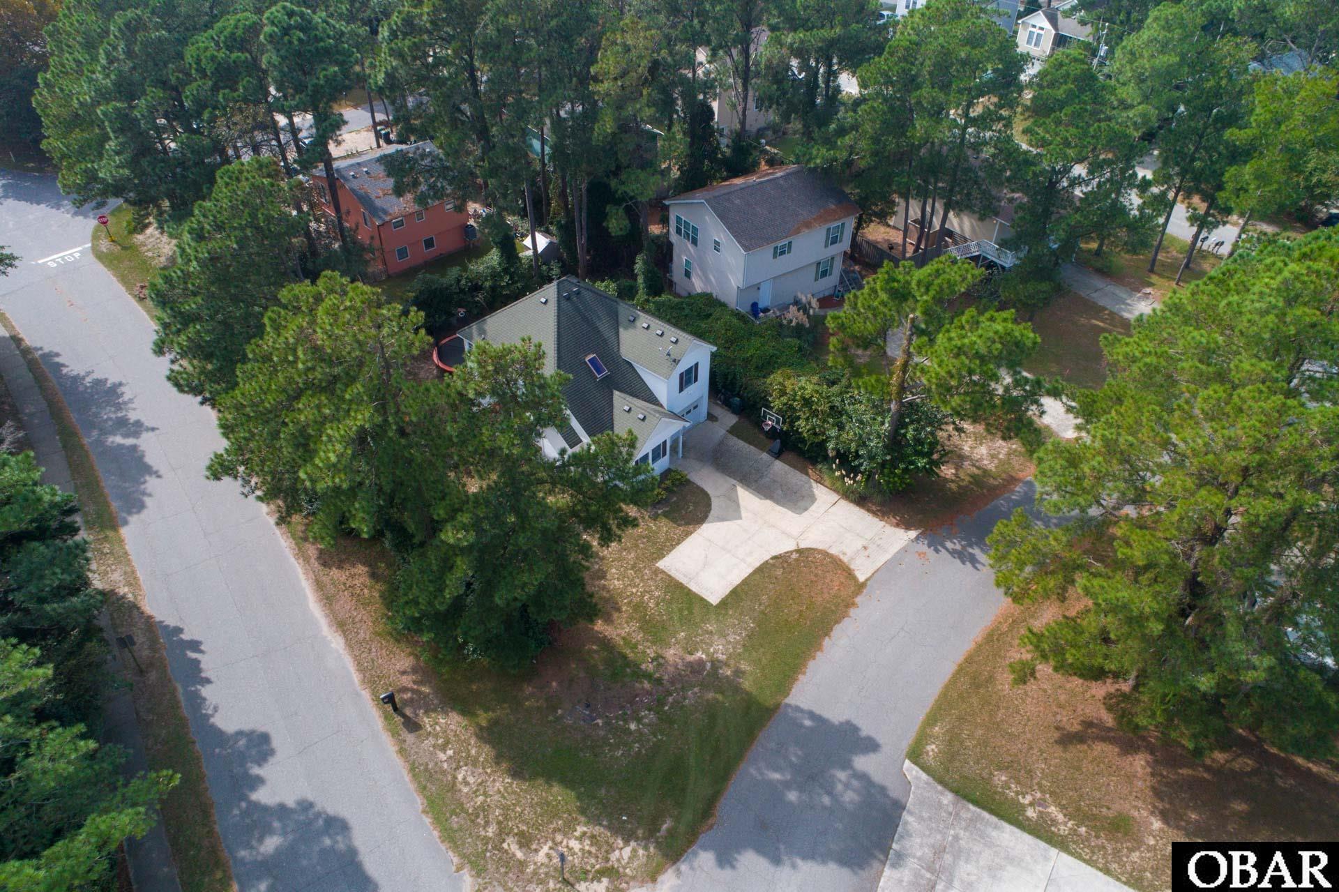 2804 Pamlico Avenue, Nags Head, NC 27959, 3 Bedrooms Bedrooms, ,2 BathroomsBathrooms,Residential,For sale,Pamlico Avenue,123550