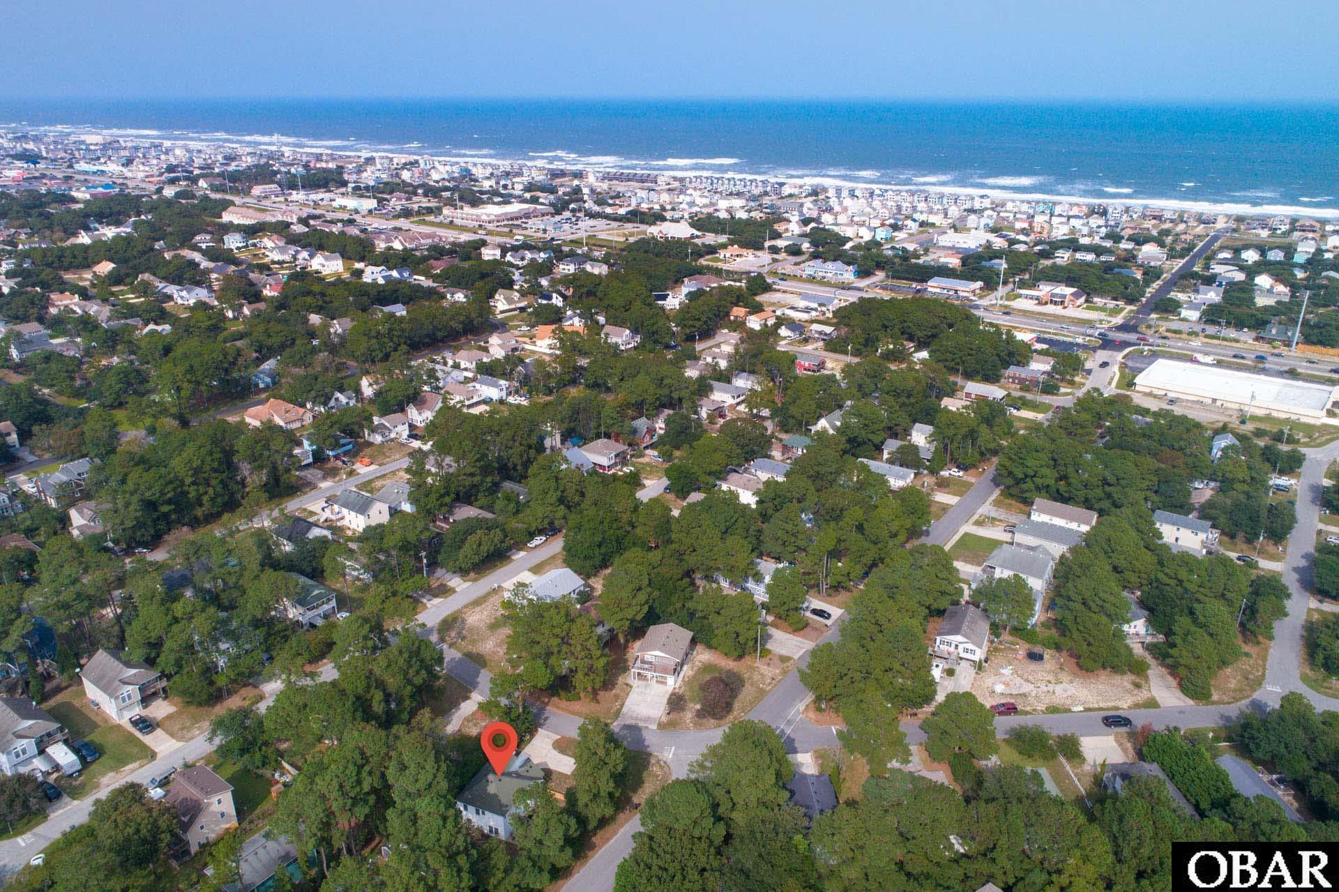 2804 Pamlico Avenue, Nags Head, NC 27959, 3 Bedrooms Bedrooms, ,2 BathroomsBathrooms,Residential,For sale,Pamlico Avenue,123550
