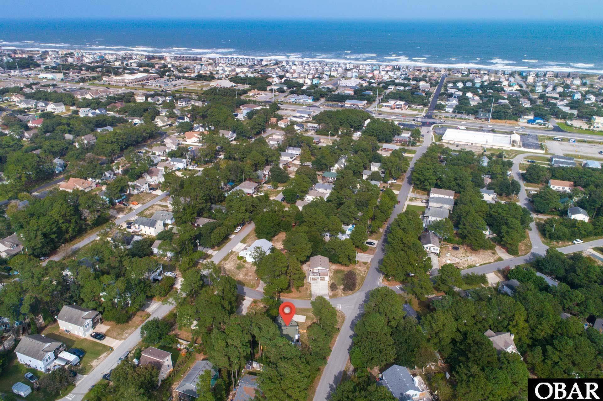 2804 Pamlico Avenue, Nags Head, NC 27959, 3 Bedrooms Bedrooms, ,2 BathroomsBathrooms,Residential,For sale,Pamlico Avenue,123550