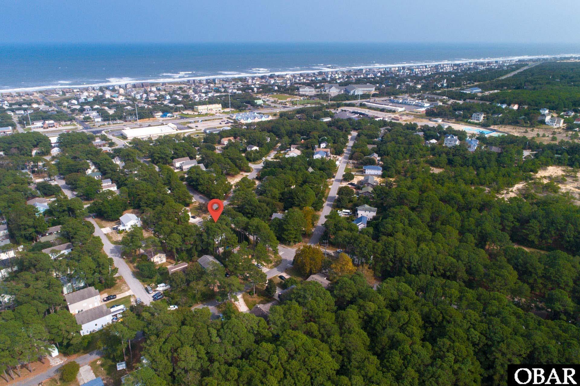 2804 Pamlico Avenue, Nags Head, NC 27959, 3 Bedrooms Bedrooms, ,2 BathroomsBathrooms,Residential,For sale,Pamlico Avenue,123550